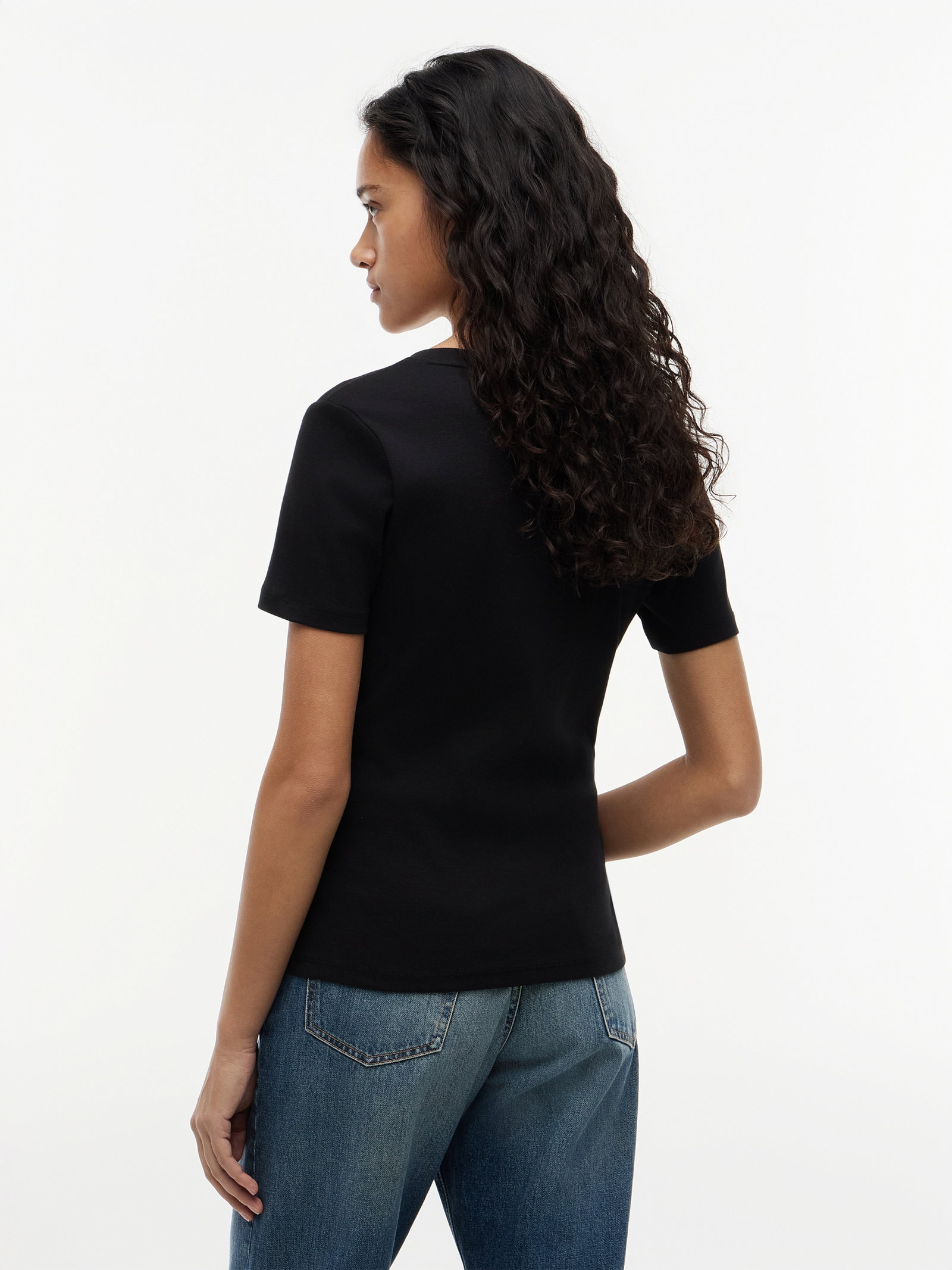 Tommy Hilfiger Slim Cody T-Shirt #4