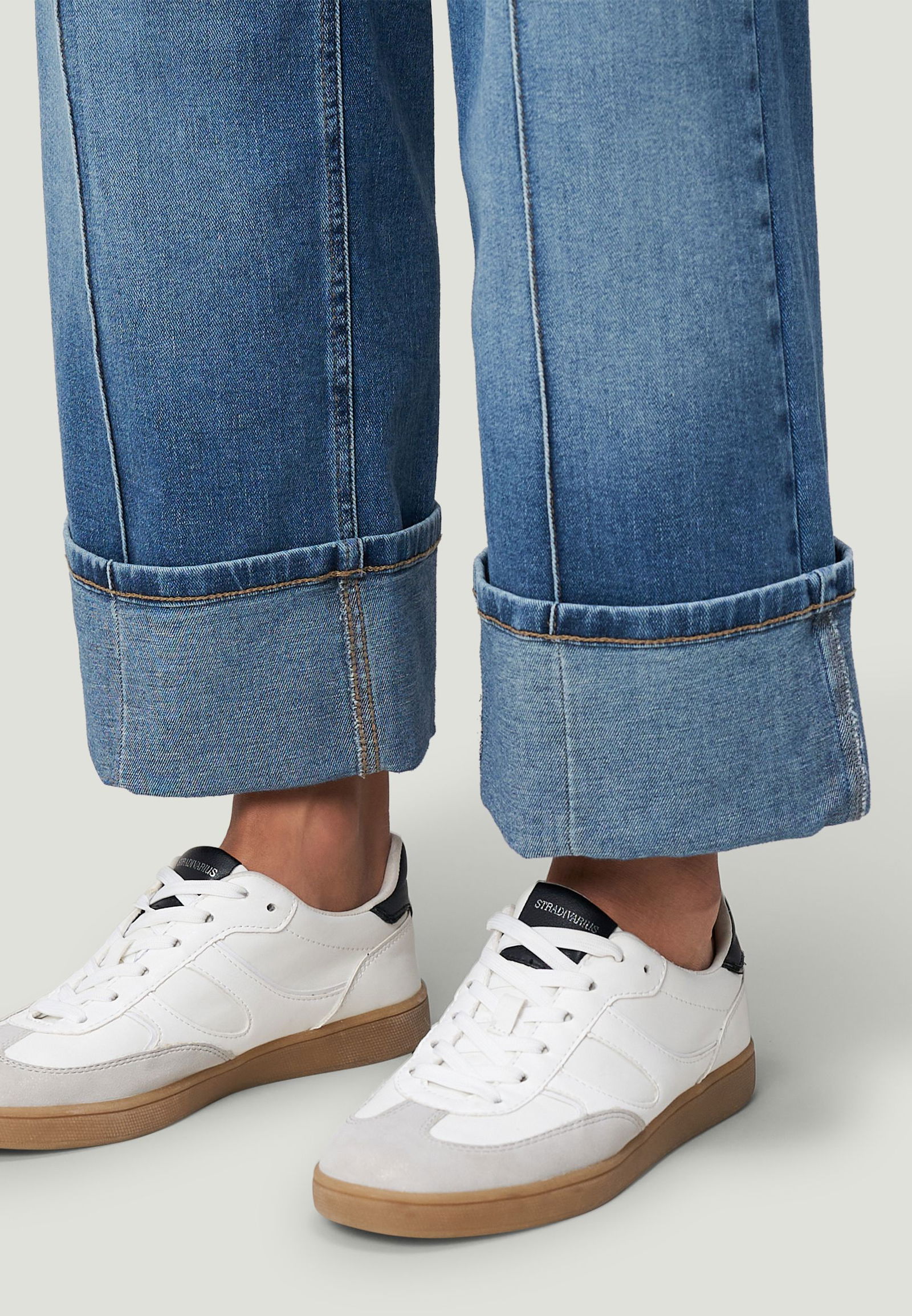 Zero | Jeans | 42 | blue used denim