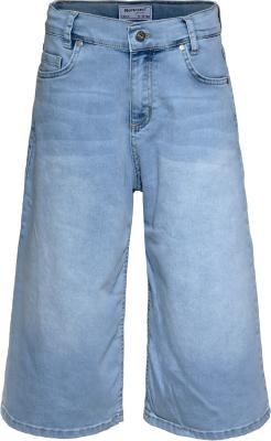 Blue Effect Girls Baggy Bermuda #1
