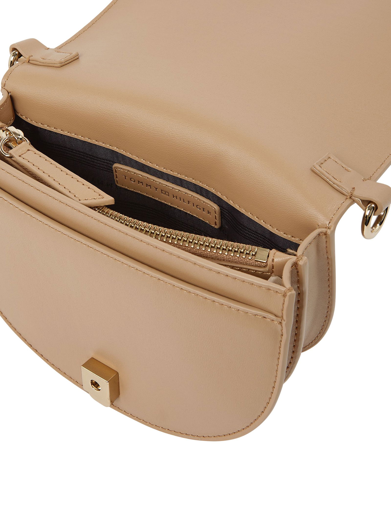 Tommy Hilfiger | Tommy Hilfiger Tasche | OS | safari canvas