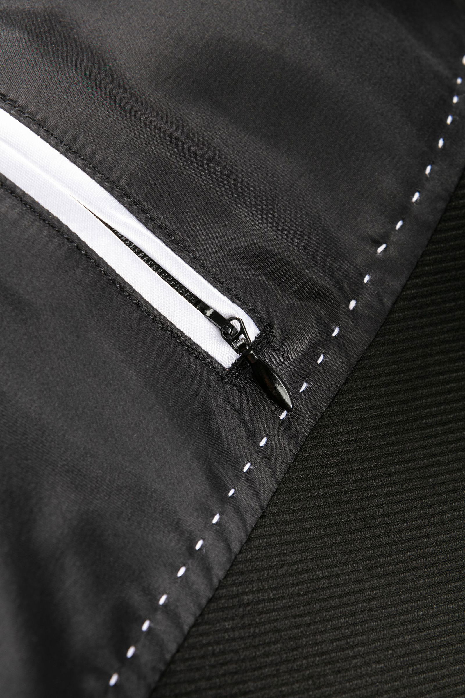Strellson | Strellson Klassischer Mantel | 52 | black