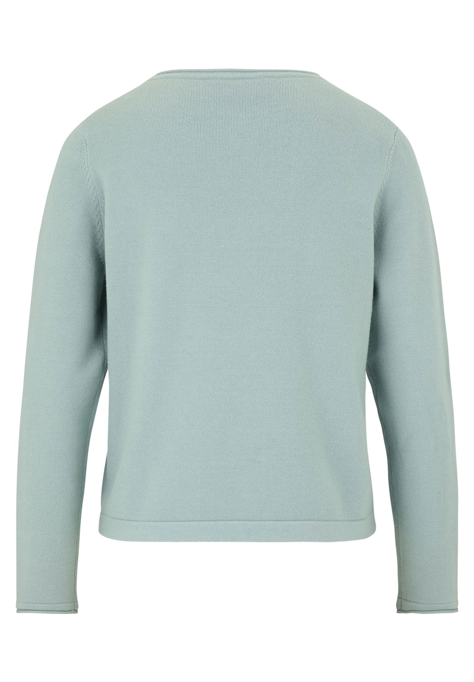 Cartoon | Cartoon Pullover | 38 | jadeite