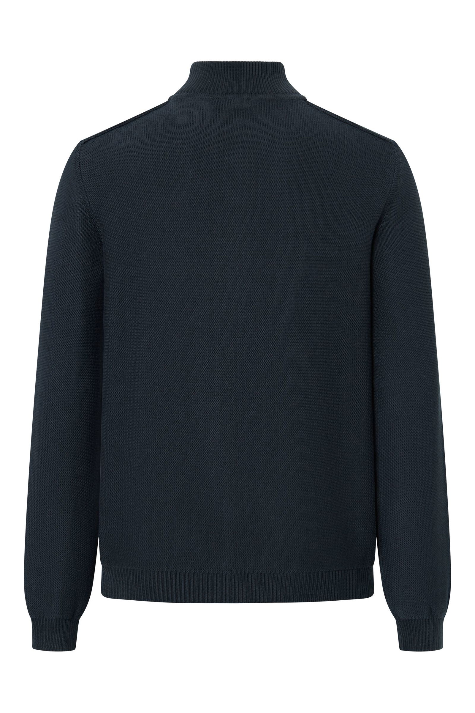 90f6f9c950bd029175506bb15e57aa6d JOOP! JEANS |  JOOP! JEANS Strickjacke | Cardigan  | L | dark blue
