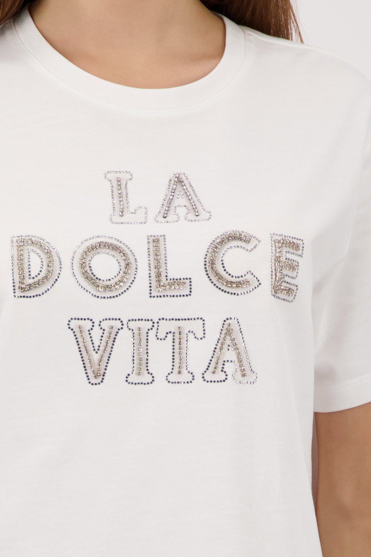 T-Shirt, off-white #5