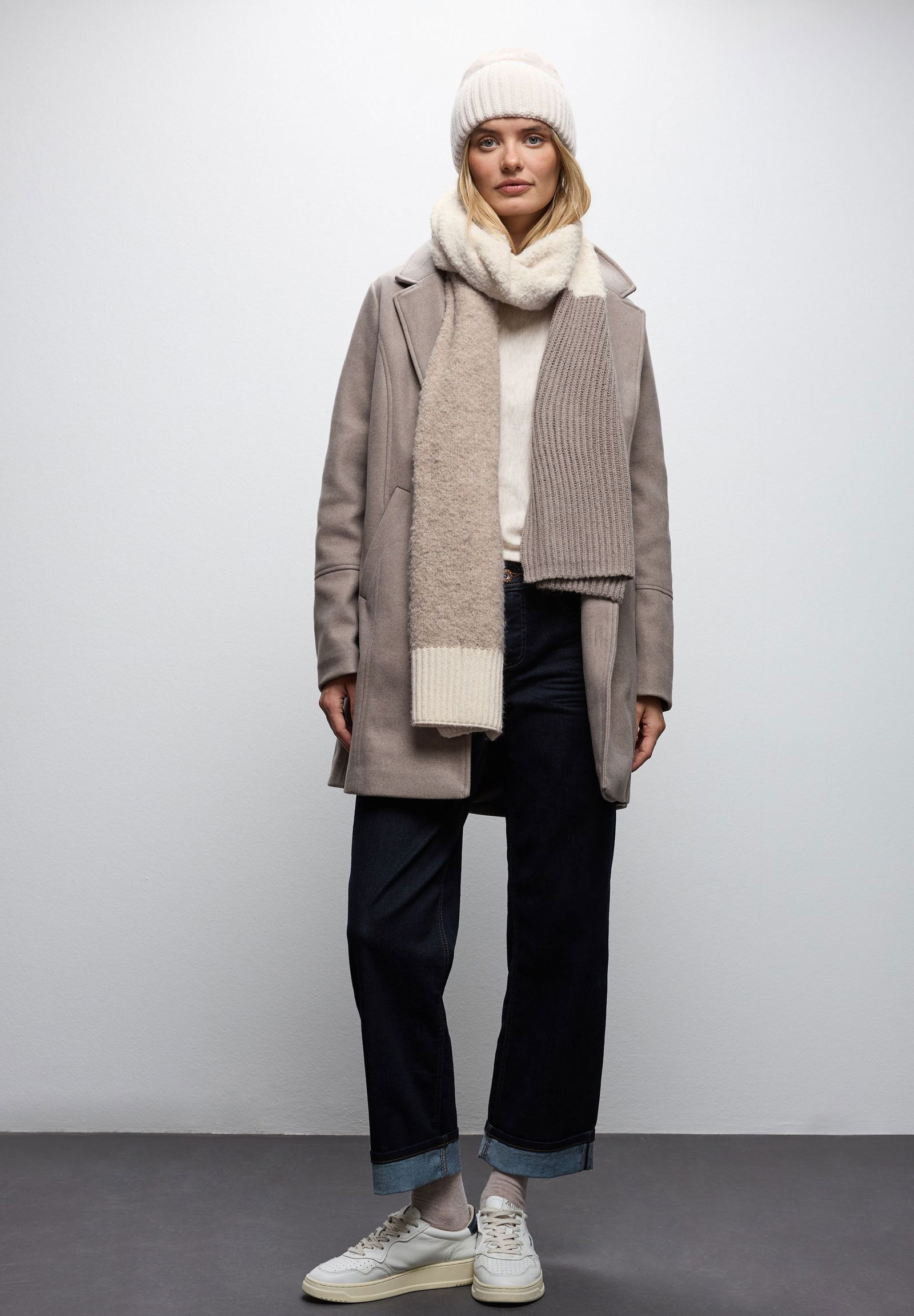 Street One |  Street One Tuch