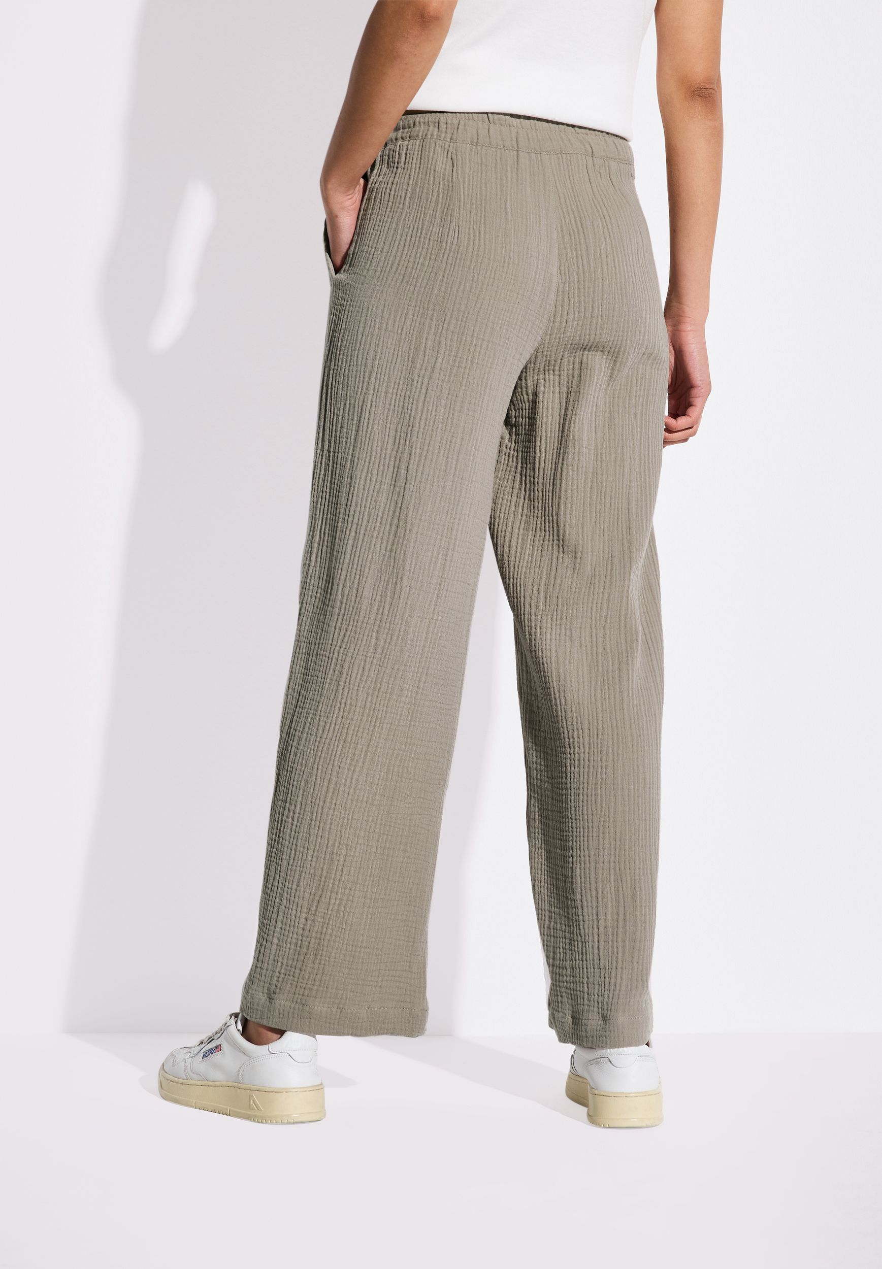 Street One |  Street One Schmale Hose  | 42/30