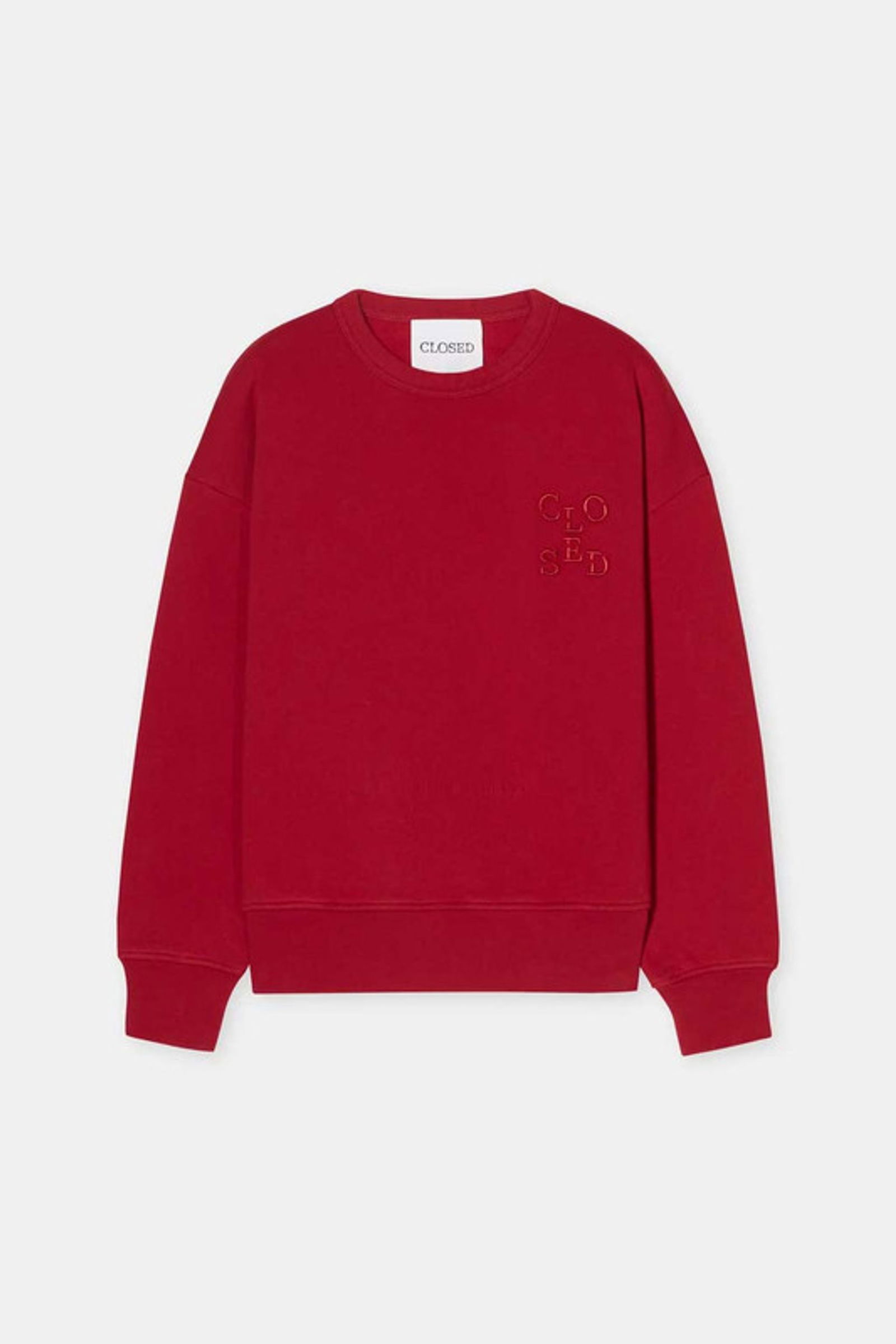 Closed | Closed Pullover | L | vanilla