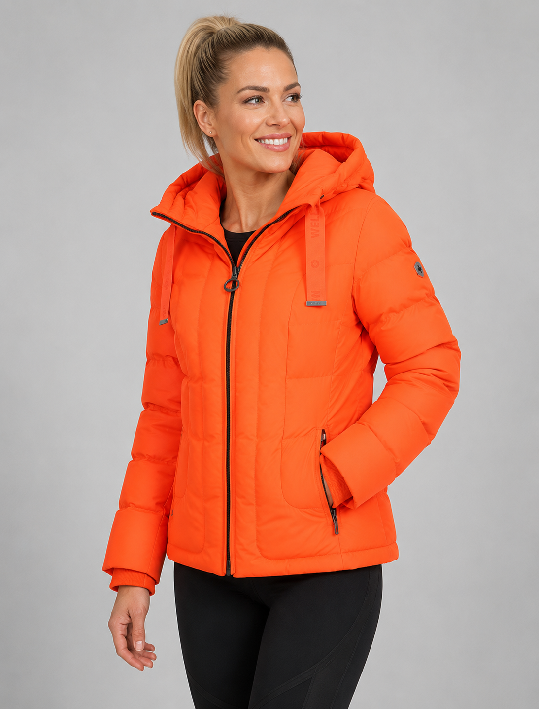 Wellensteyn Jacke  "Belvitini Short BVIS-382" #1