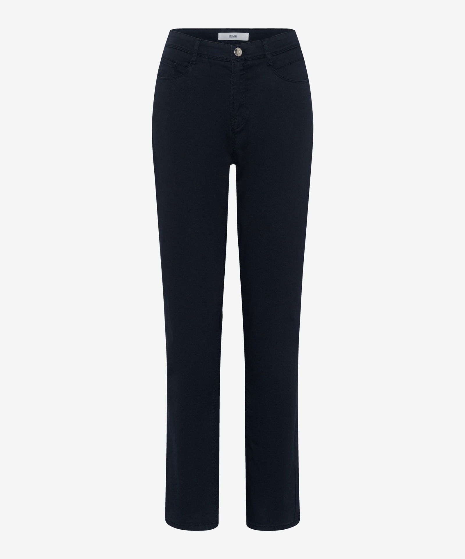 8263ce7b6340981dbf054b796dd40cbb Brax Straight Leg Jeans