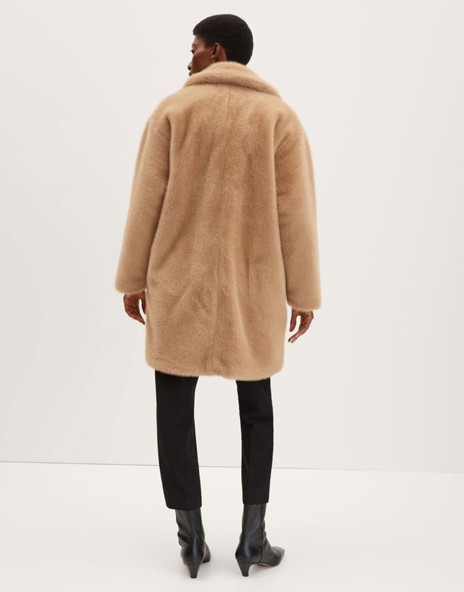 5ede16ccfe2a70b76b021229f576c0eb Someday |  Someday Klassischer Mantel  | 38 | 1351_20029