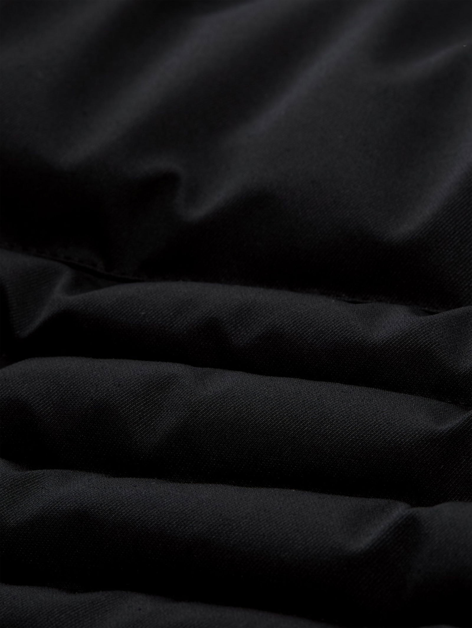 Tom Tailor | Tom Tailor Puffer-Jacke | XXXL | black