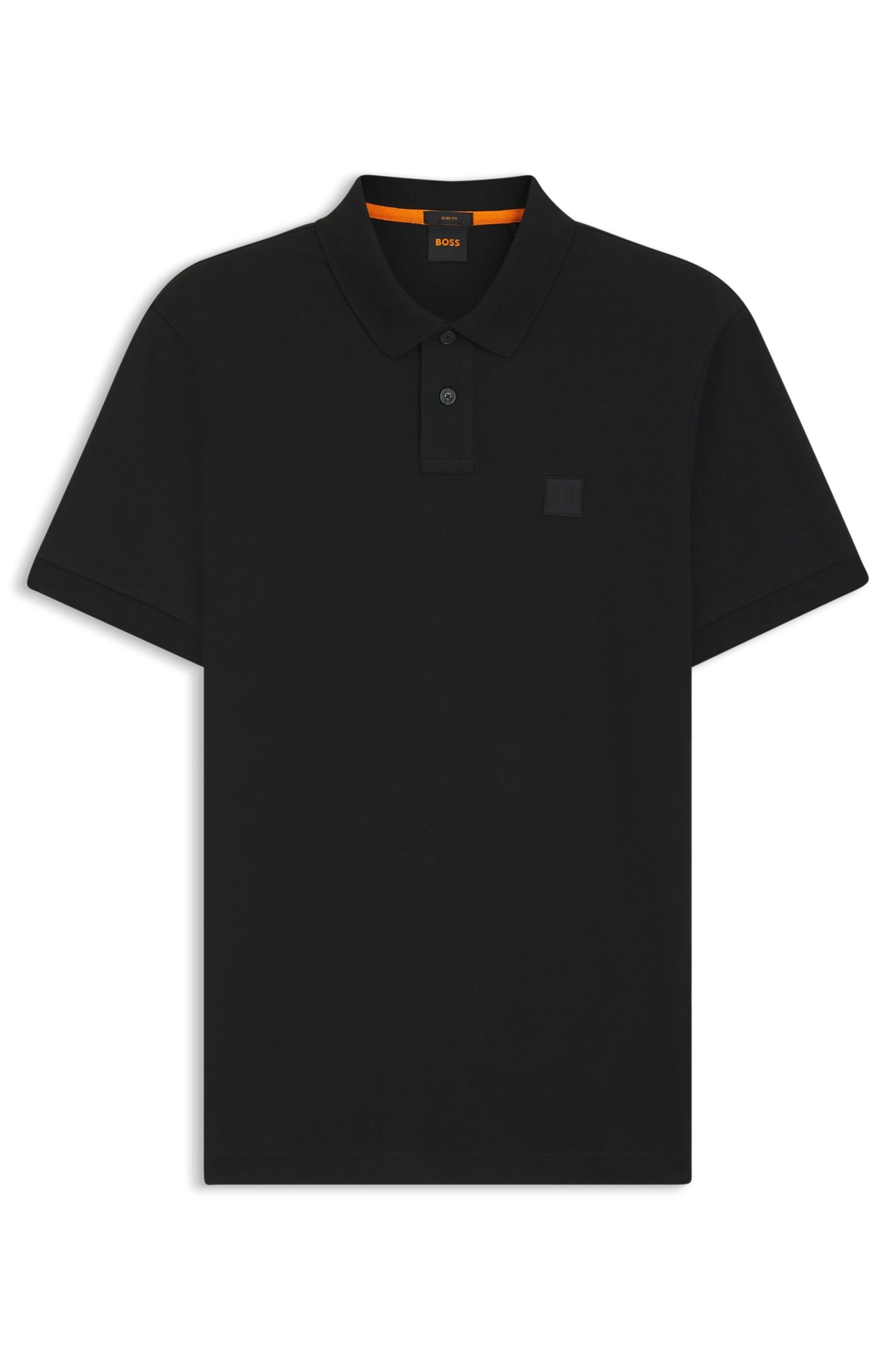 BOSS  Orange Poloshirt "Passenger" #1