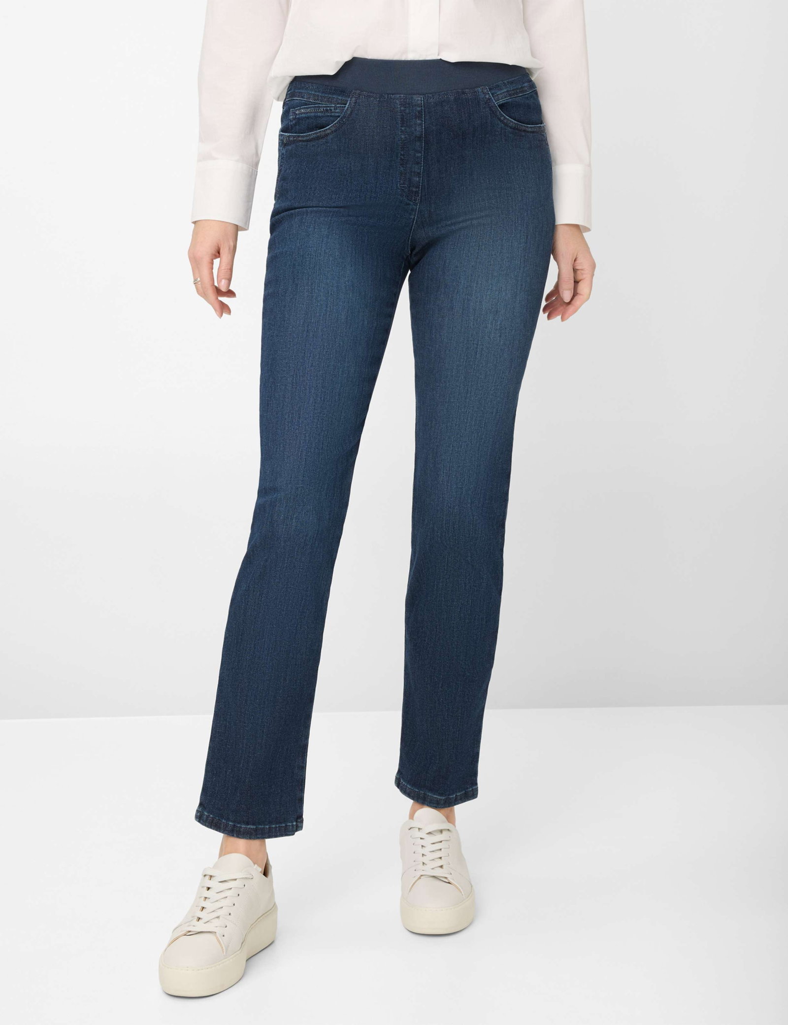 Raphaela by Brax Schlupfhose im Slim Fit "Pamina" #4