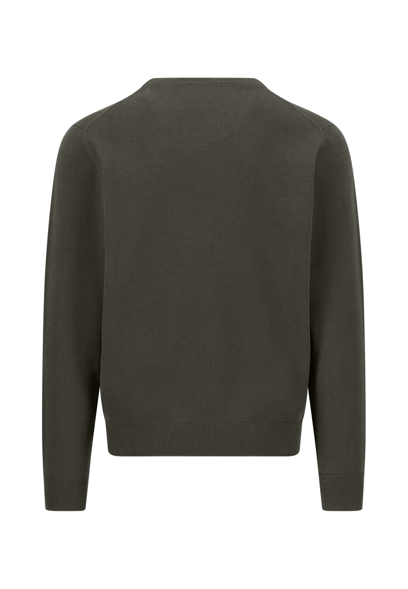 O-Neck, Superfine, cypress #2