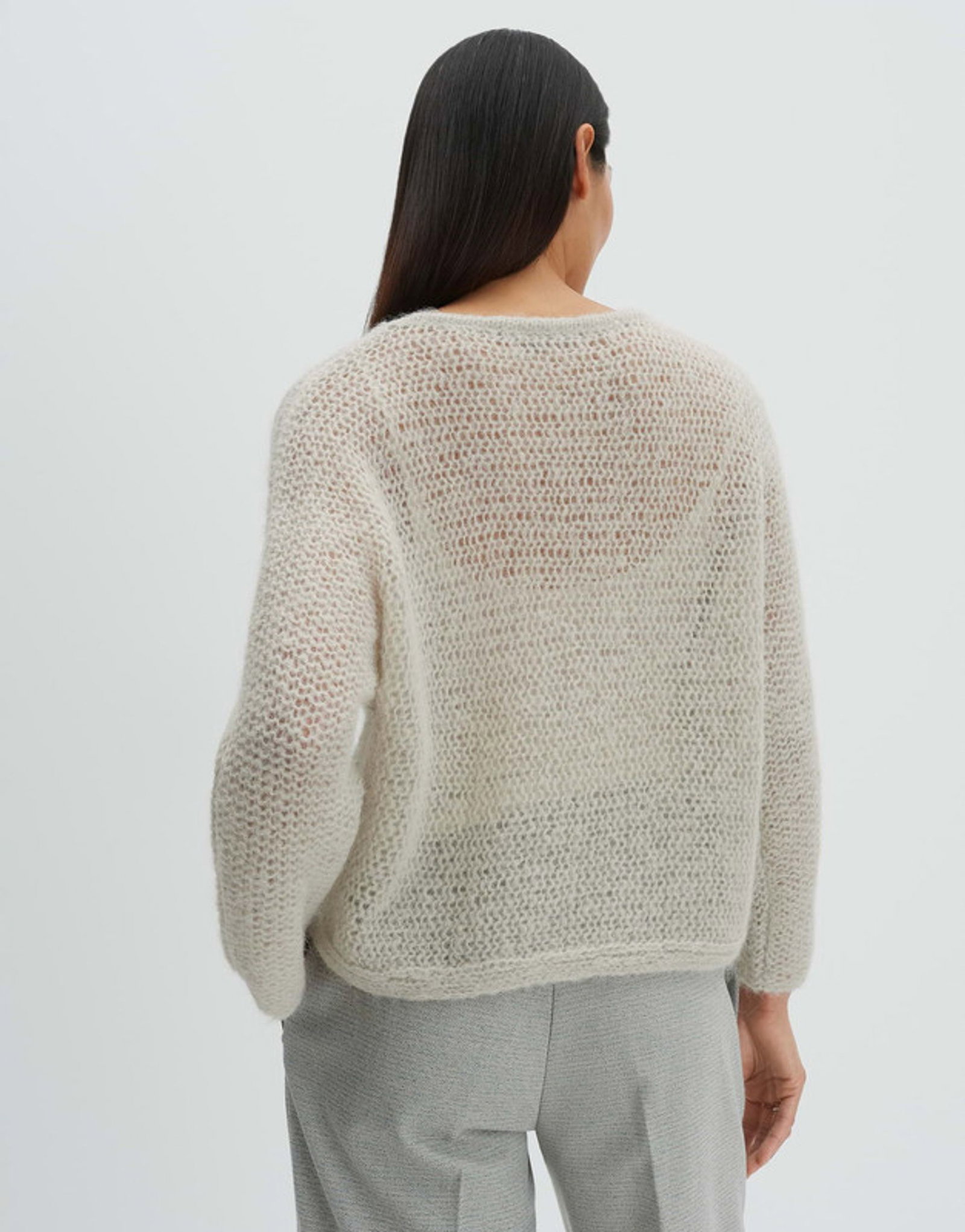 Someday Pullover #3