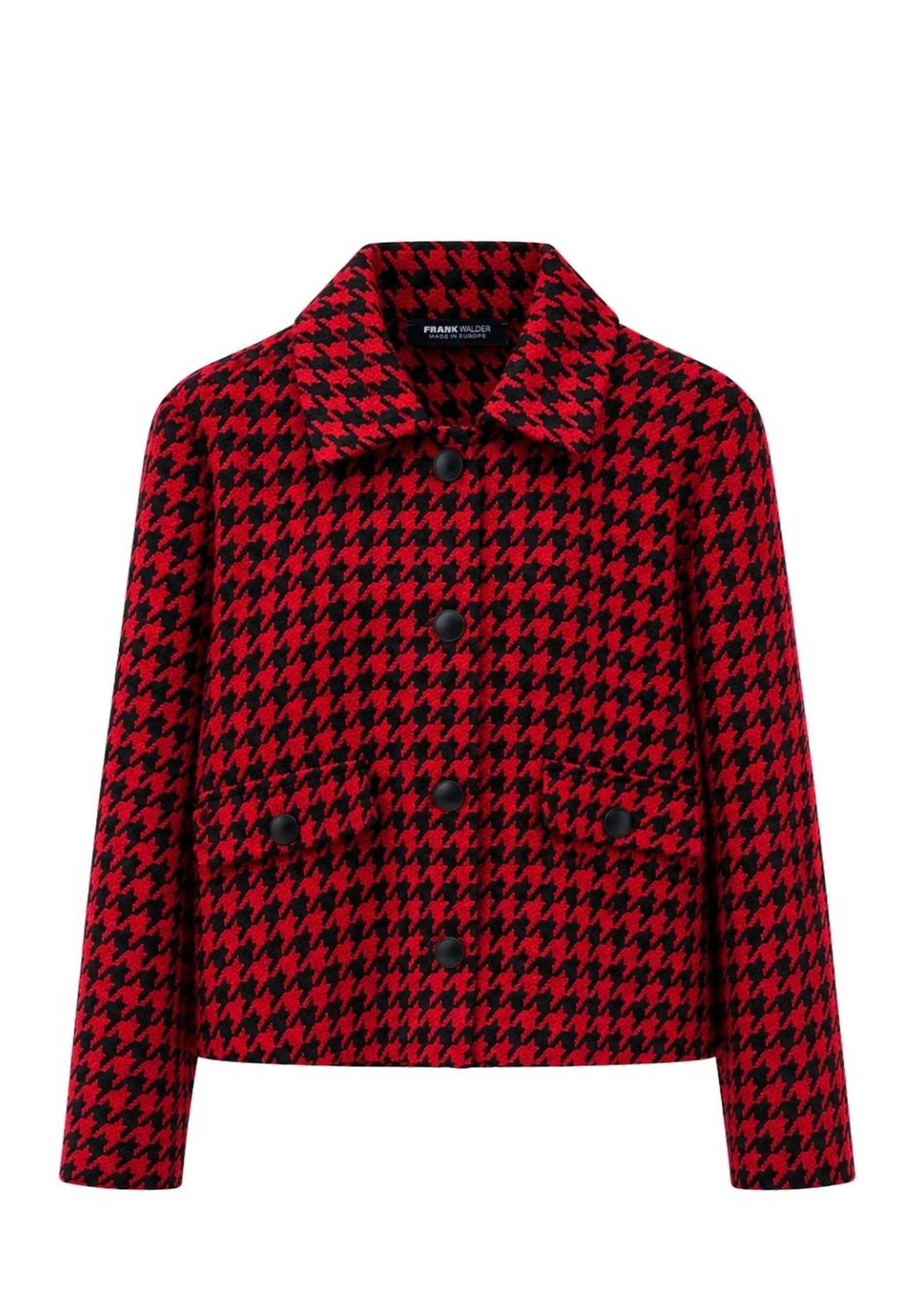 Frank Walder Blazer #2