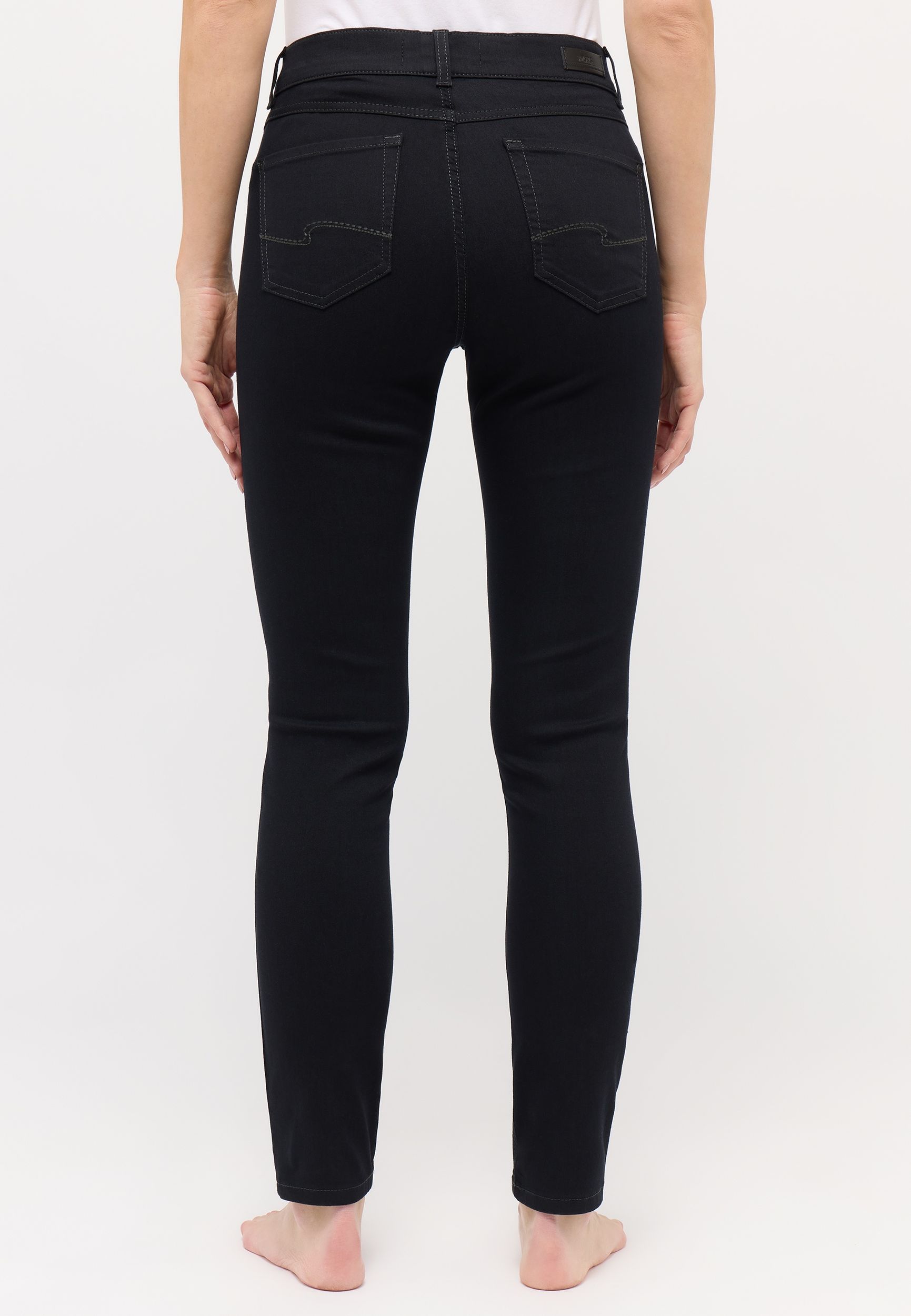 Angels |  Angels Jeans "Skinny" | 36/30 | black