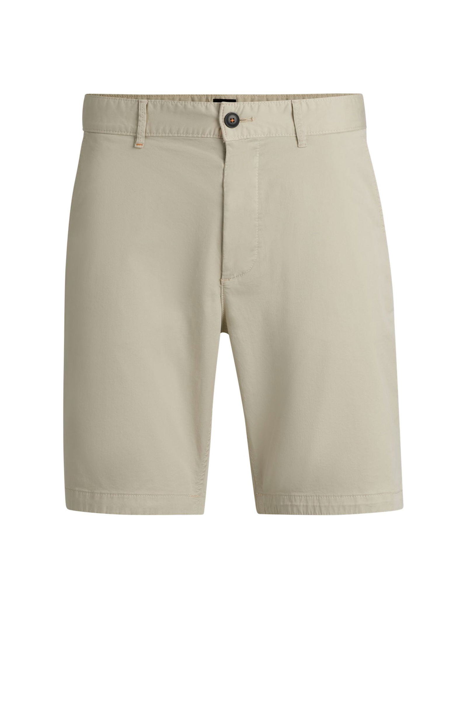 1fed0a8aa81c7905a5b41847252f49eb | Chino-slim-Shorts 10270650 01, Light Beige | 36 | light beige