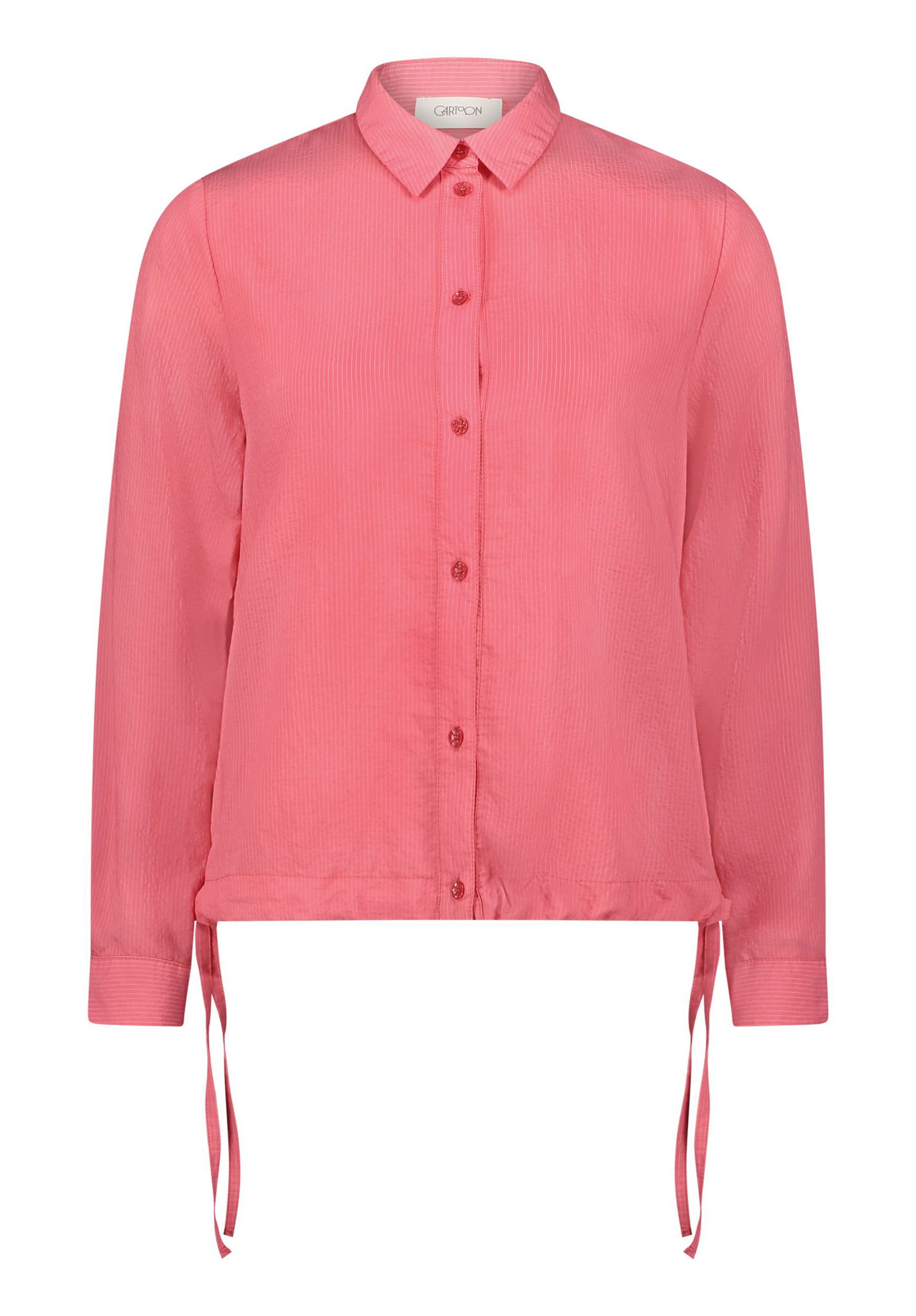 Cartoon |  Cartoon Druckbluse  | 36 | azalea