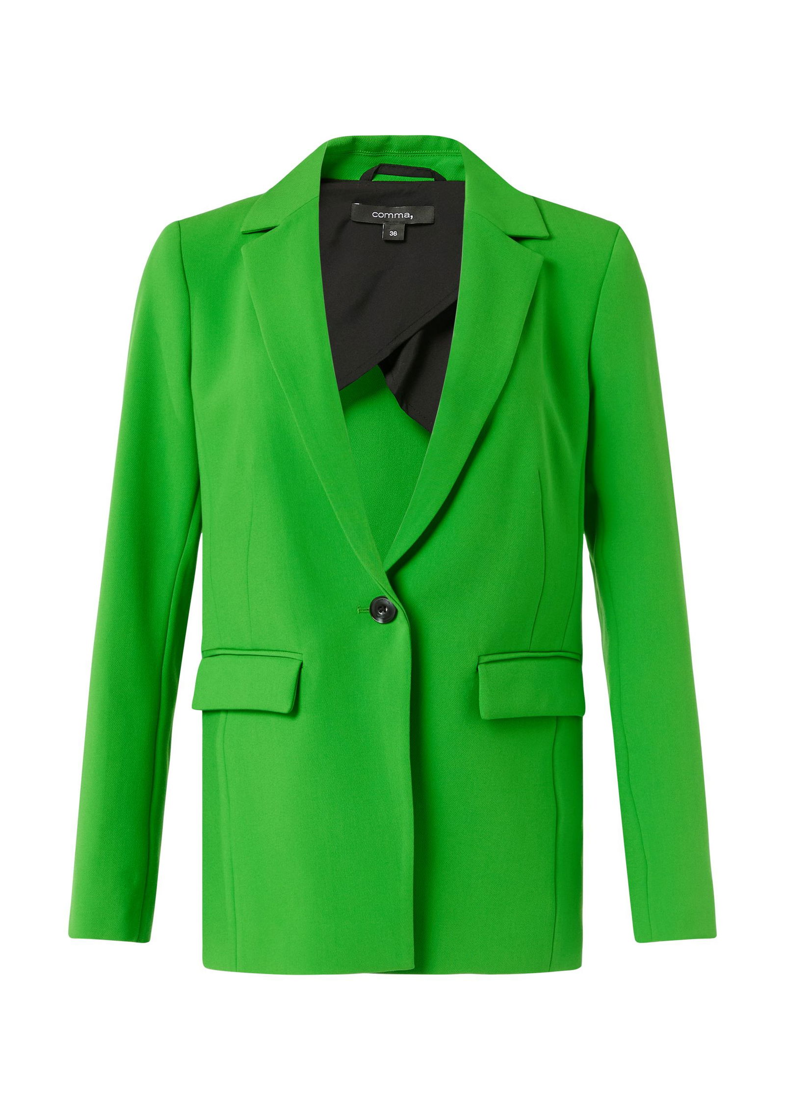  |  Indoor-Blazer | 46
