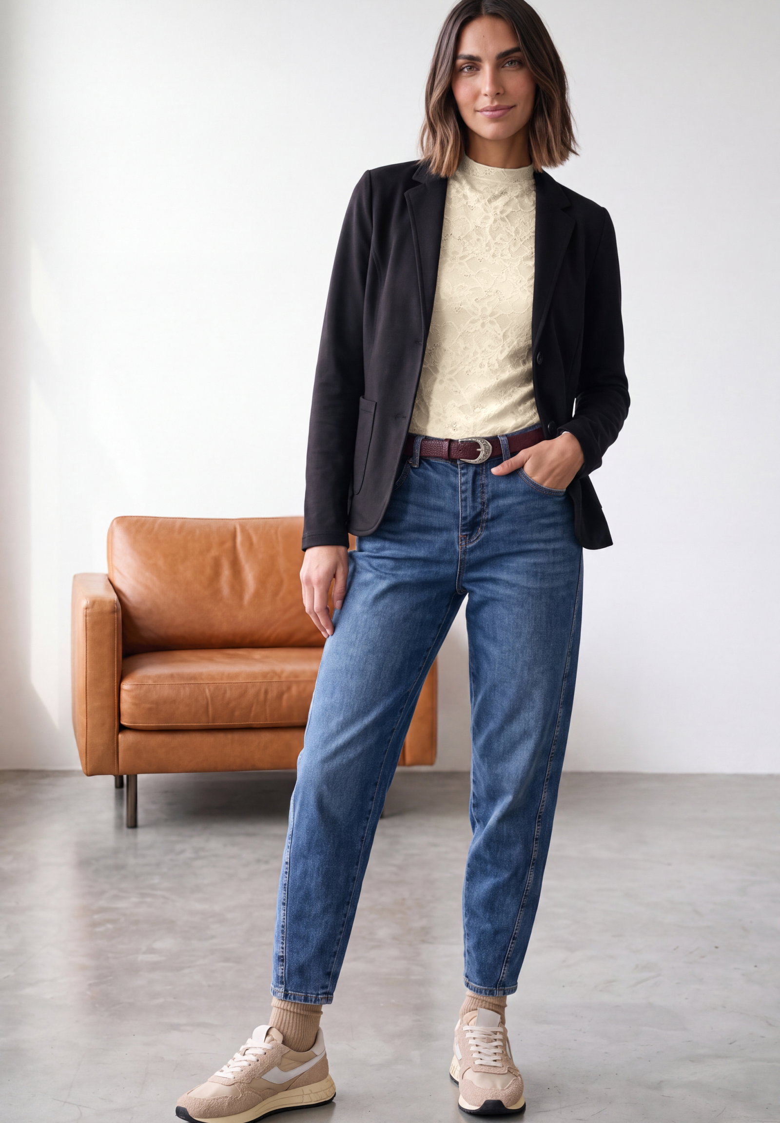 Street One Shirt #3