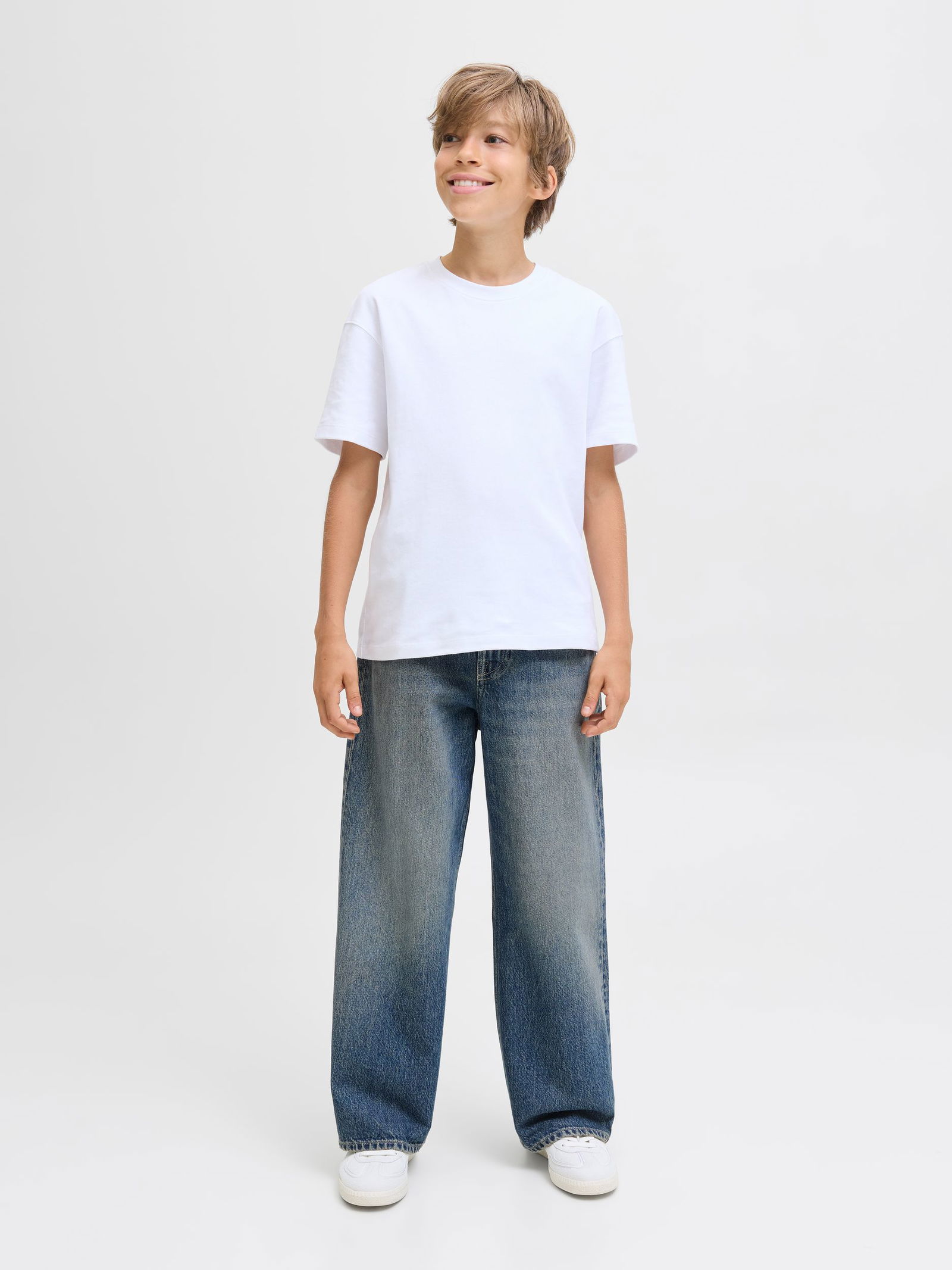 1db7aa8268f1151997233ec267015f00 Jack&Jones |  JJIDAVE JJCOOPER ST 582 LN JNR | 164