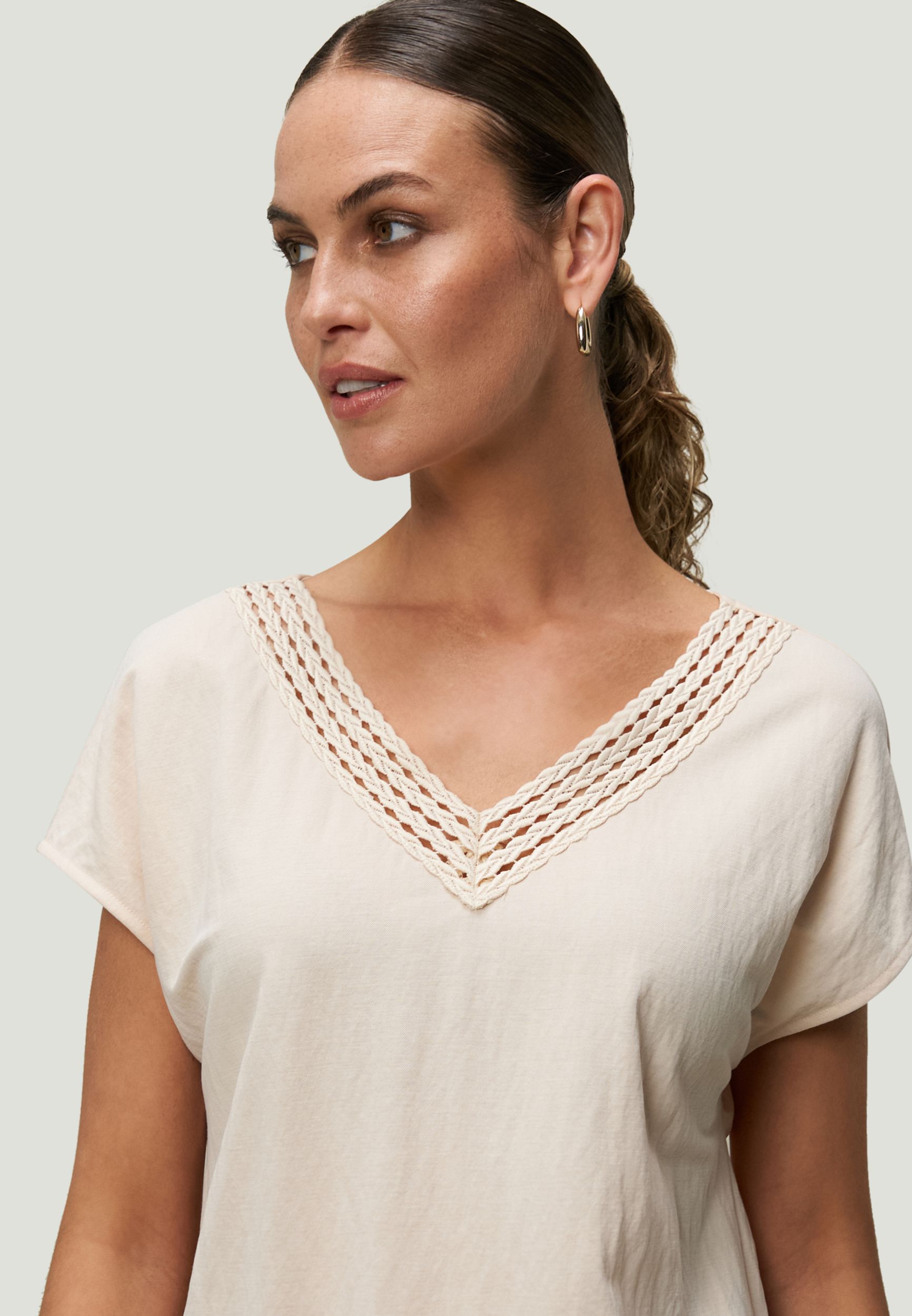 Zero |  Zero Shirt  | 38 | french oak