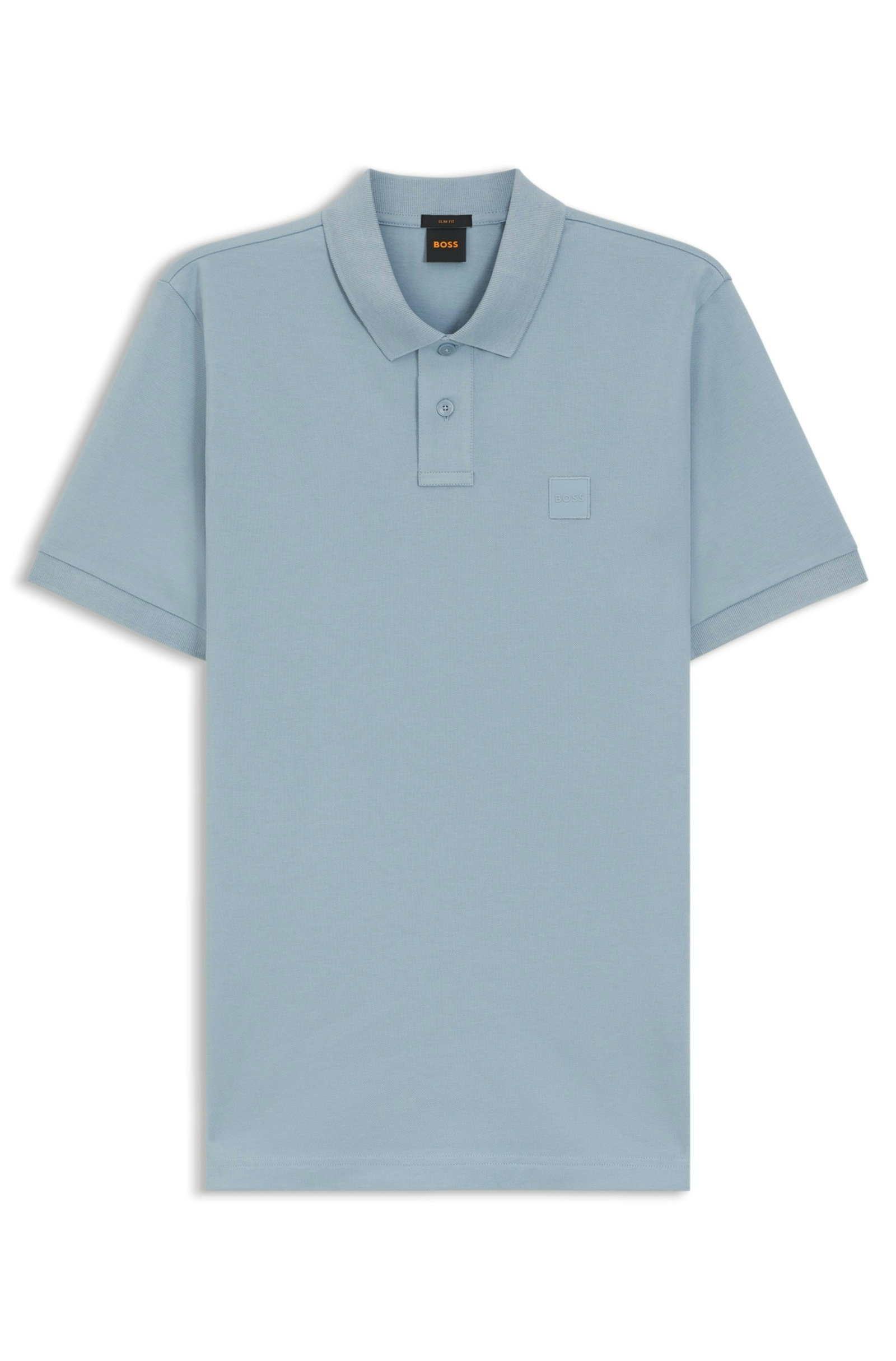Boss Orange Poloshirt #1