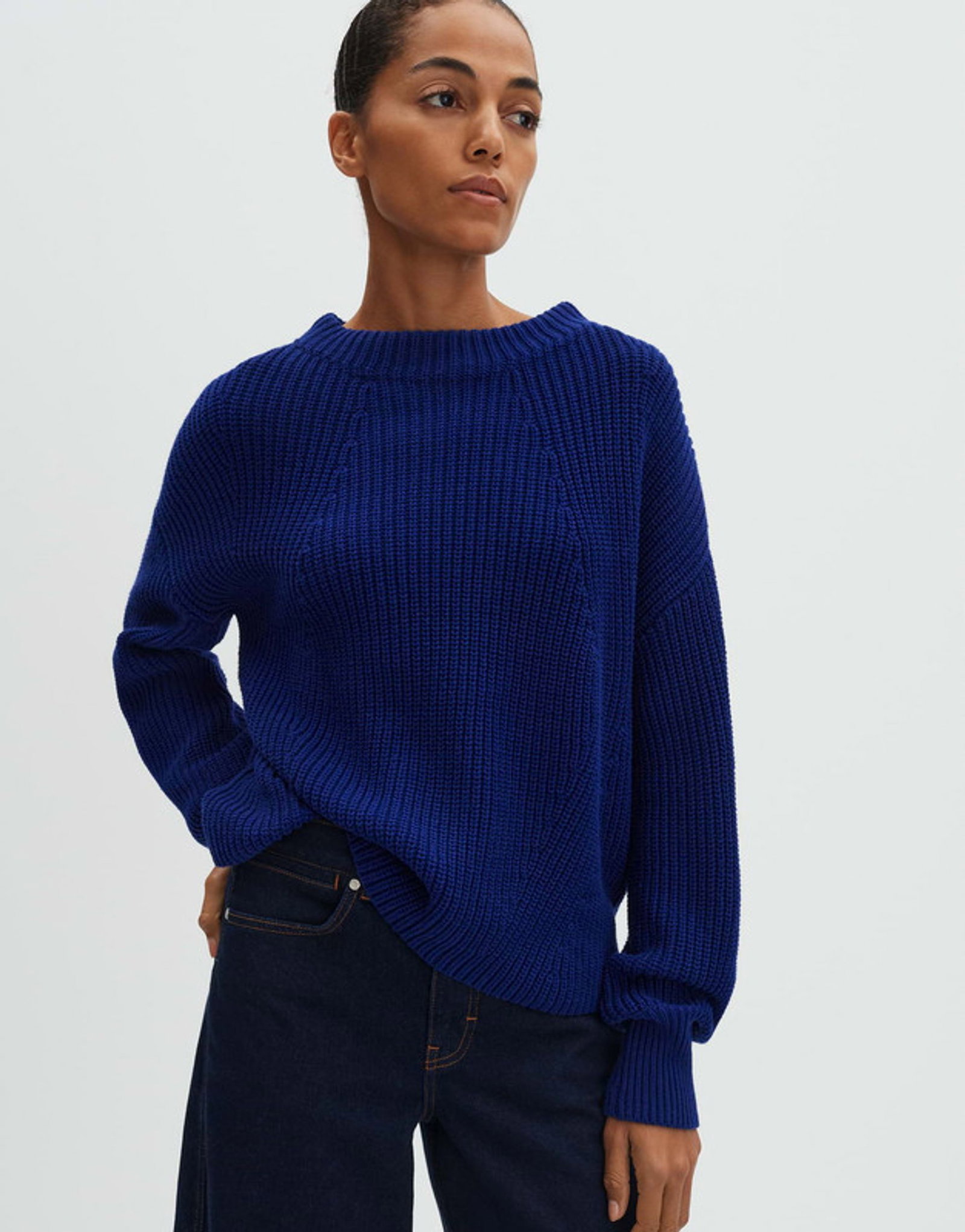 Someday Pullover #2