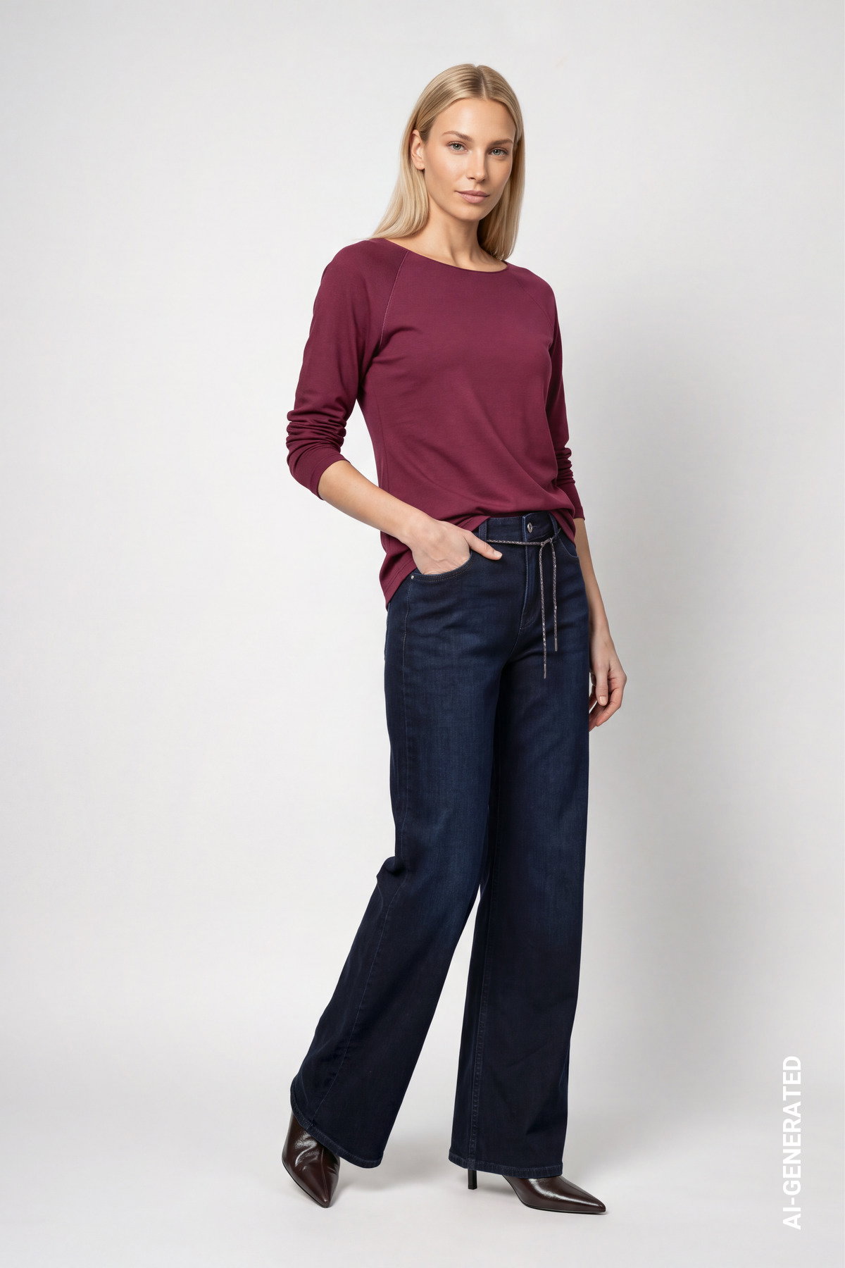 Monari Longsleeve #6