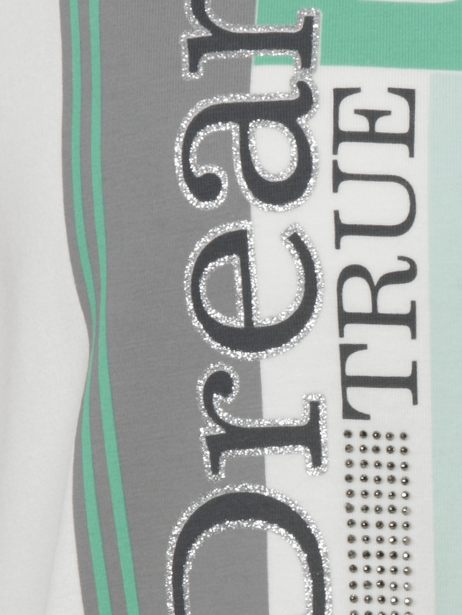 T-Shirt Rundhals 1/2 Arm Motiv #3