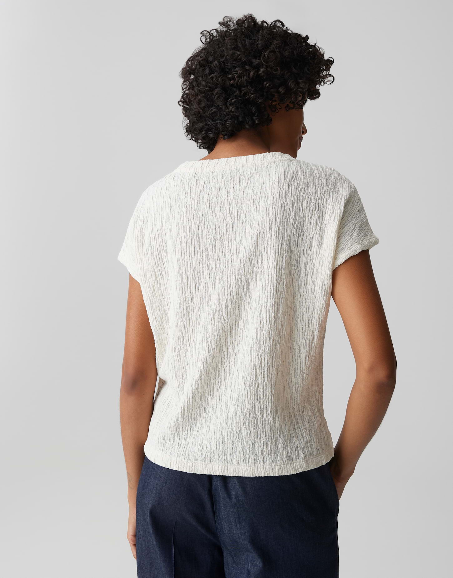 Opus Shirt "Sistruk" #3