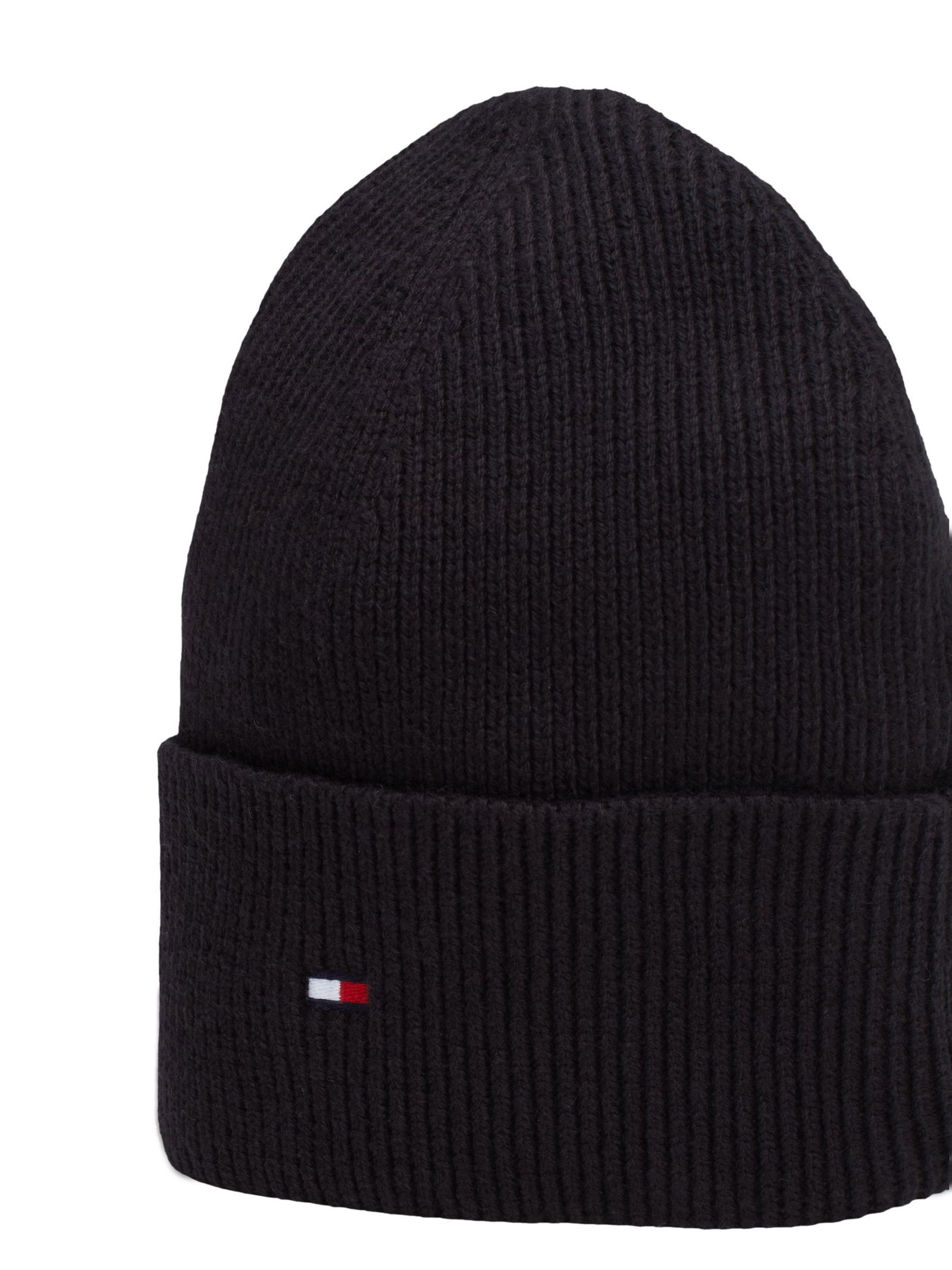 Tommy Hilfiger | Tommy Hilfiger Mütze | OS | black
