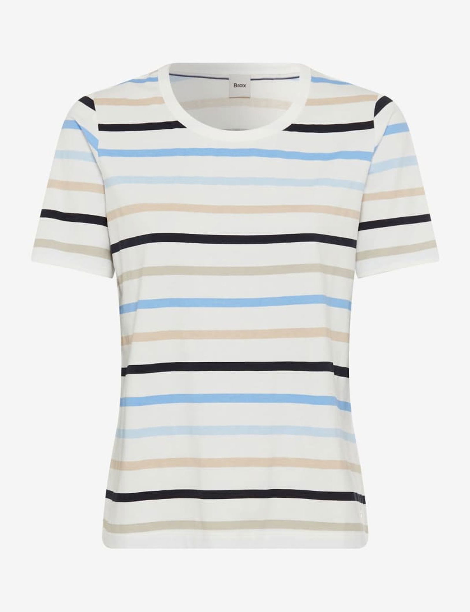 Brax |  Brax Shirt  | 40 | used regular blue