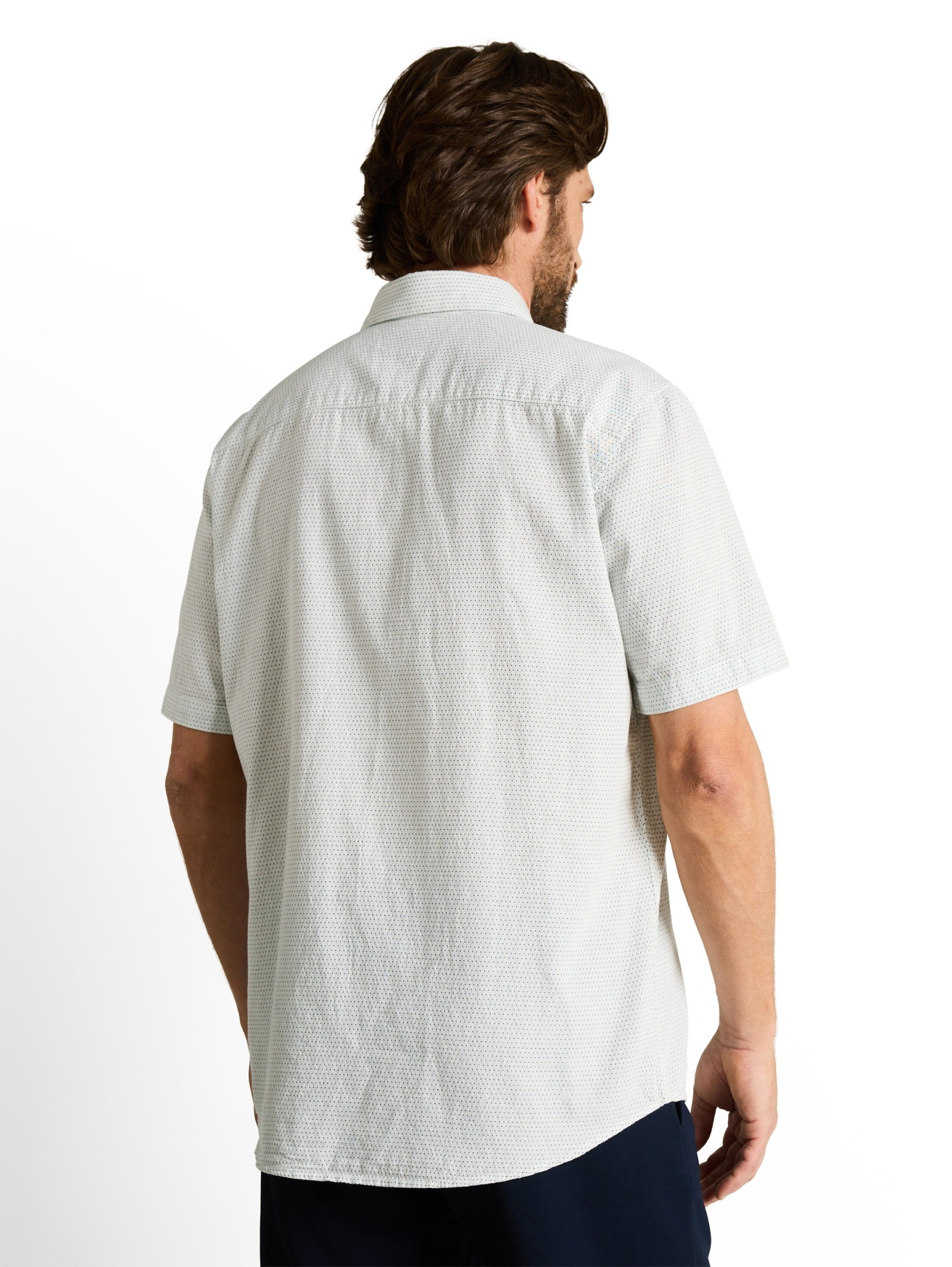 Tom Tailor Shirt #4