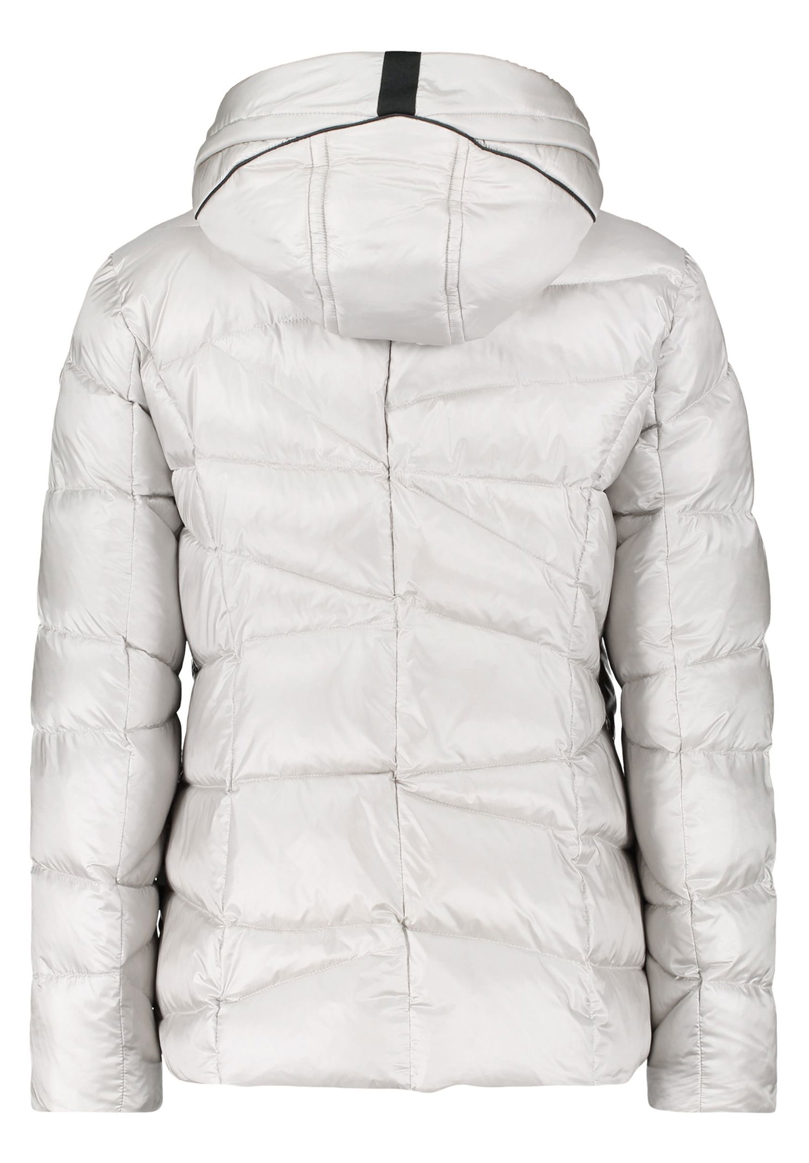 Gil Bret |  Gil Bret Steppjacke | 40 | silver gray