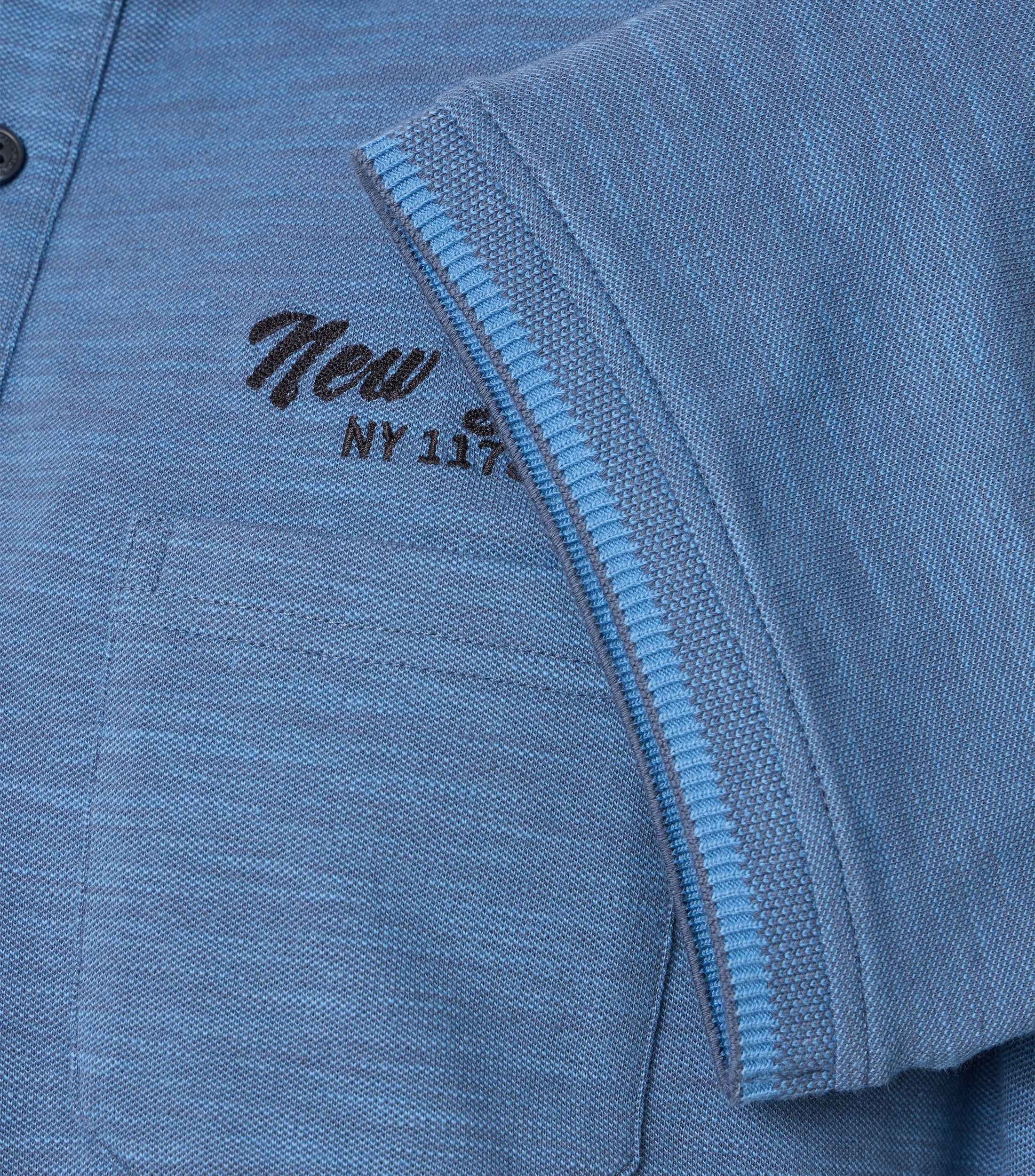 Casa Moda |  Casa Moda Poloshirt  | M | 2430_179