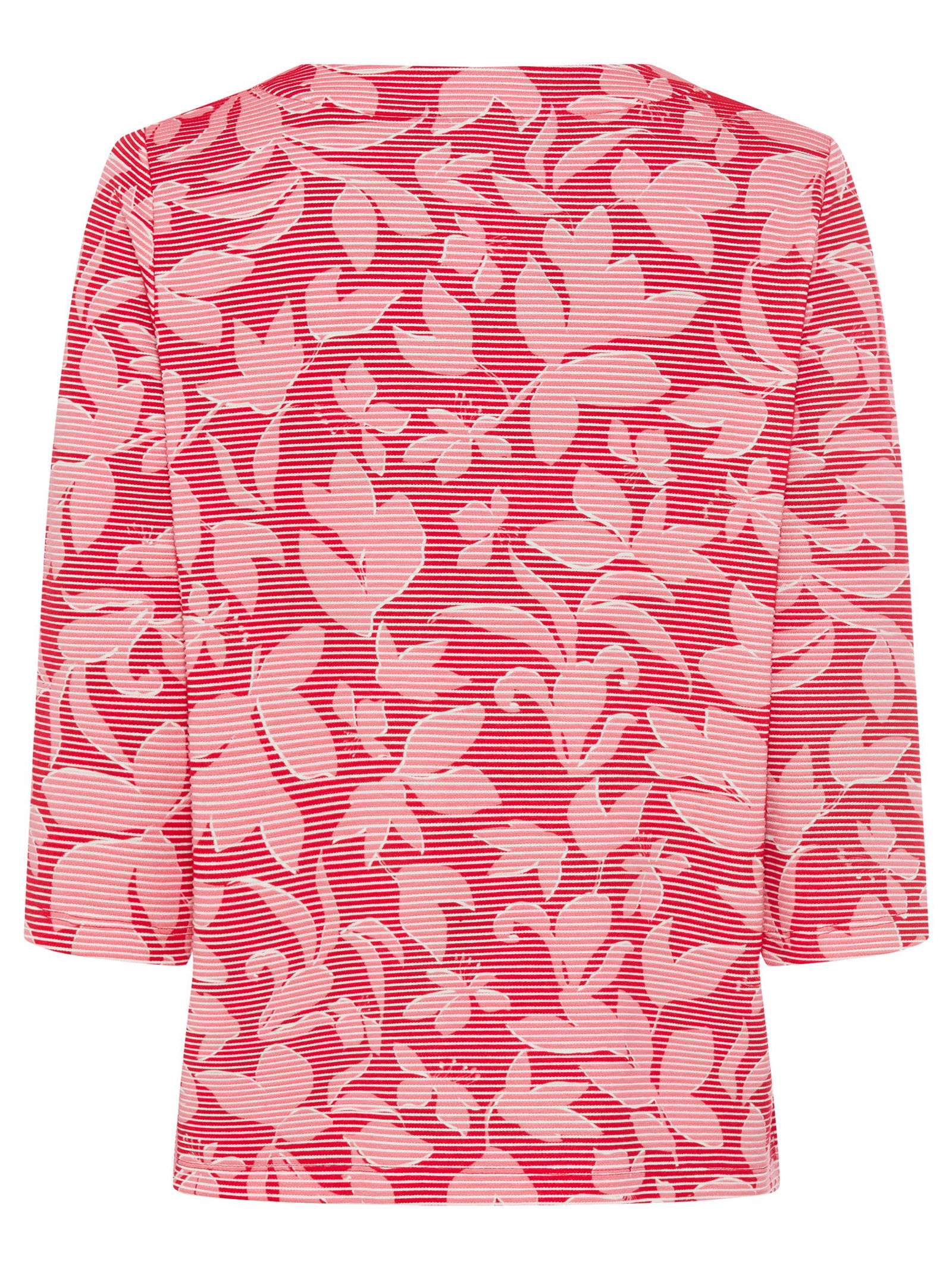Olsen | Olsen Sweatshirt | 38 | red rose