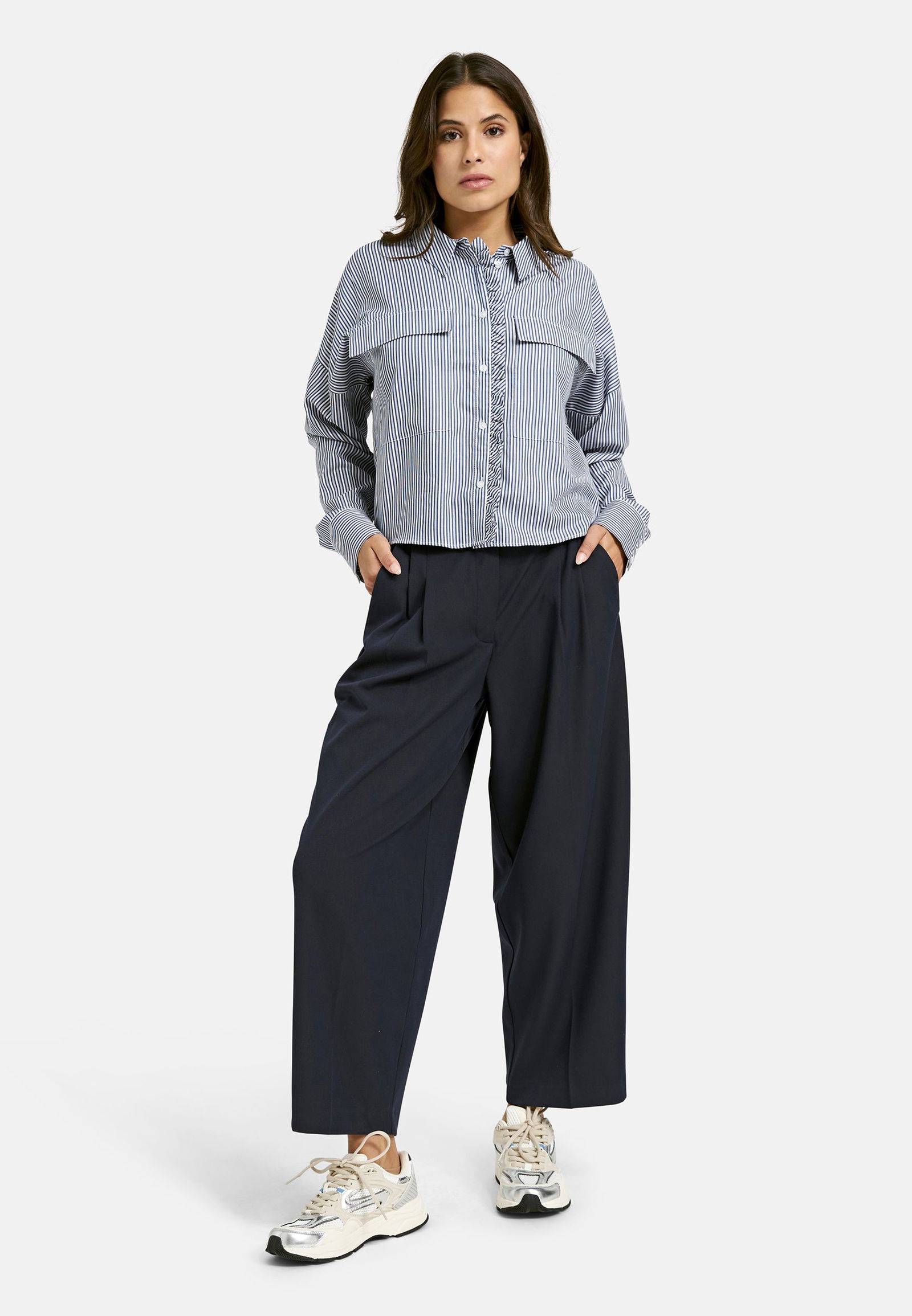 Smith&Soul | Smith&Soul Druckbluse | S