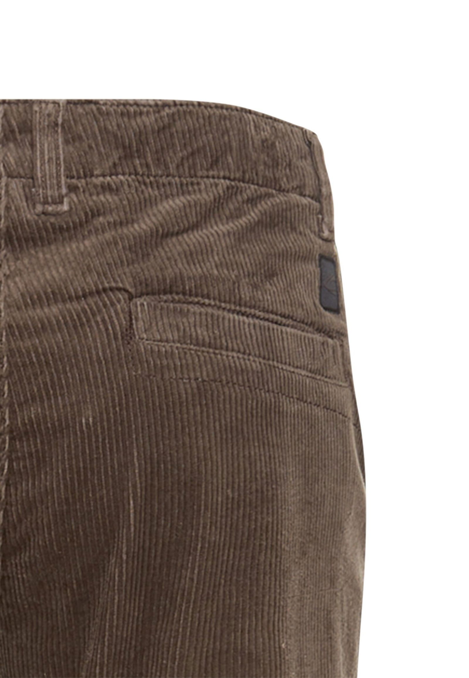 Camel Active | Camel Active Slim Jeans | 35/32 | dark choclate