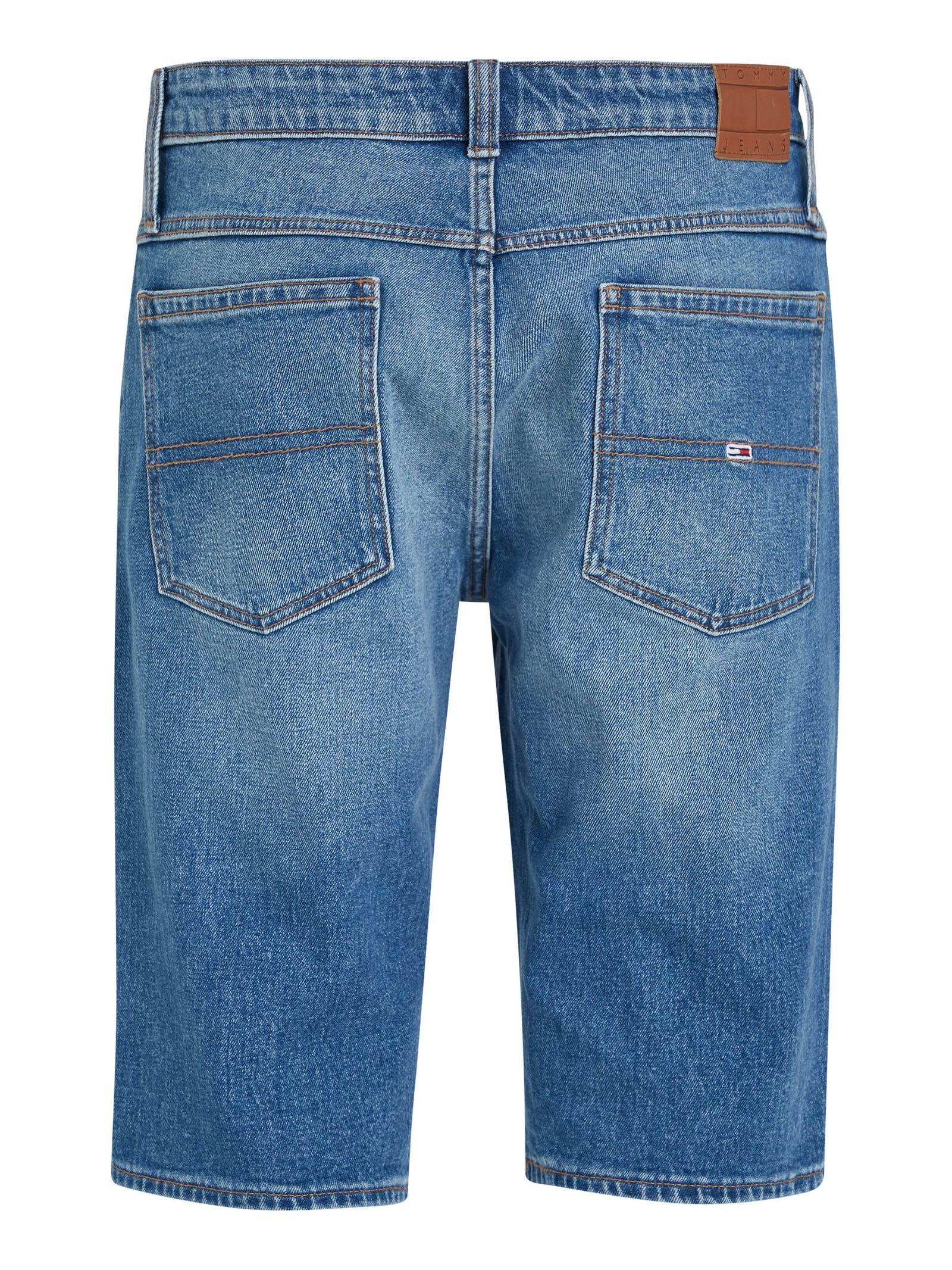 Tommy Jeans Bermudas 