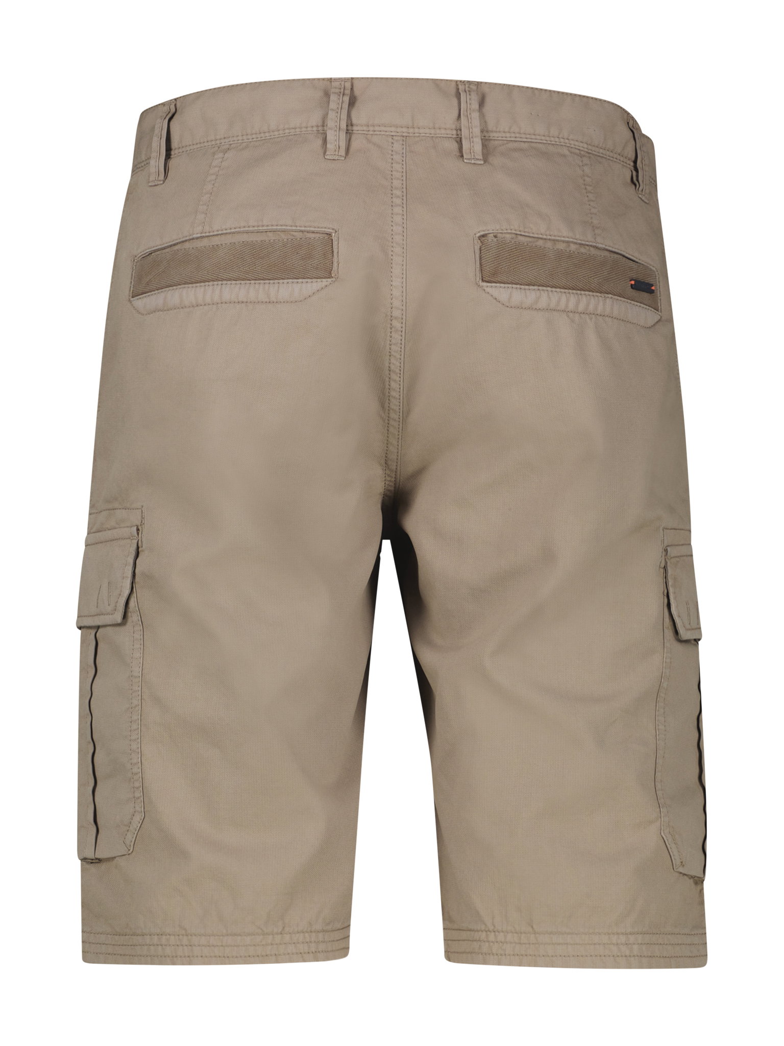 Lerros Bermudas #2