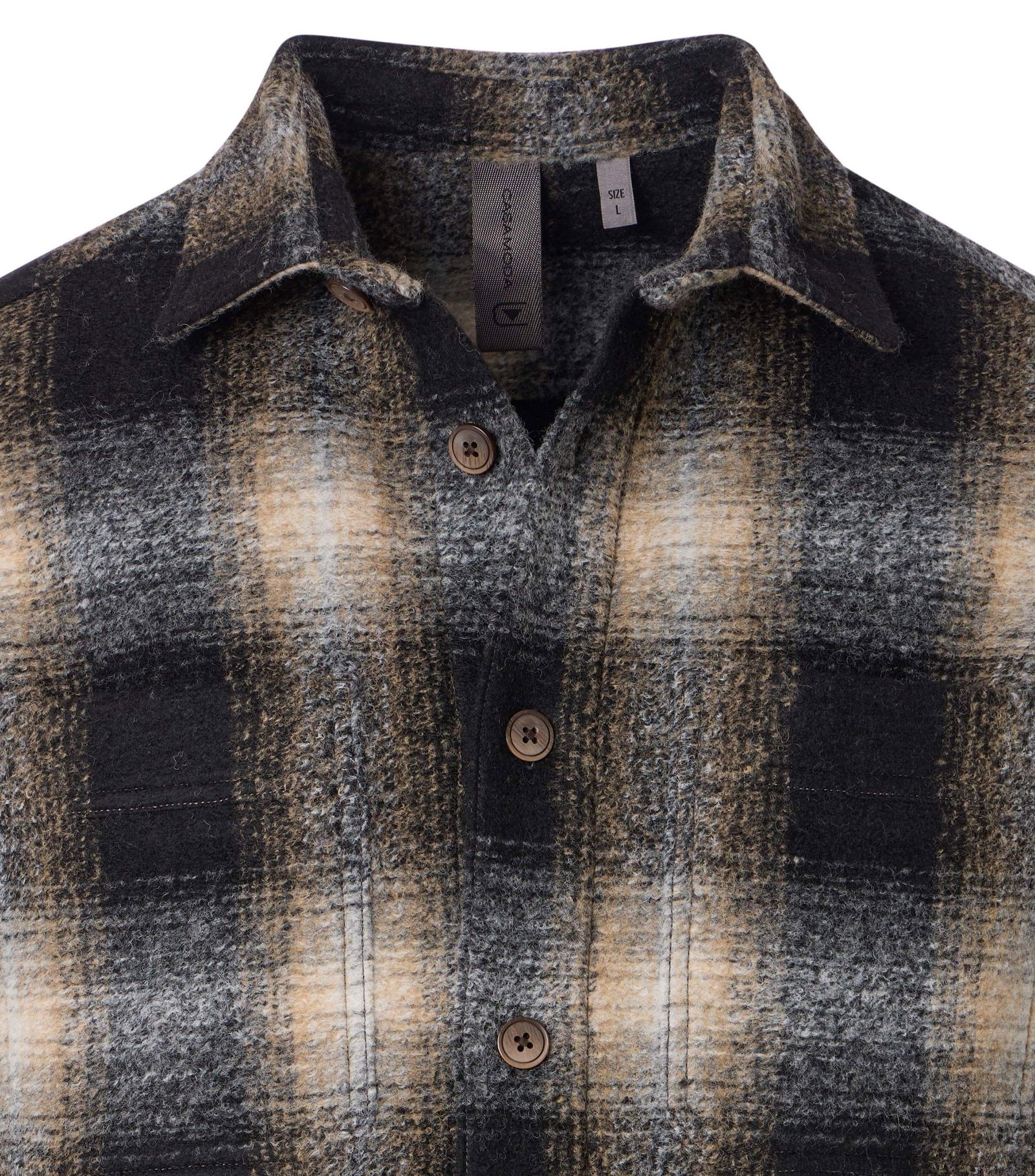 c241a1af1df02f433a4b1d400ff3ee6d Casa Moda | Casa Moda Hemd Regular Fit | M | braun