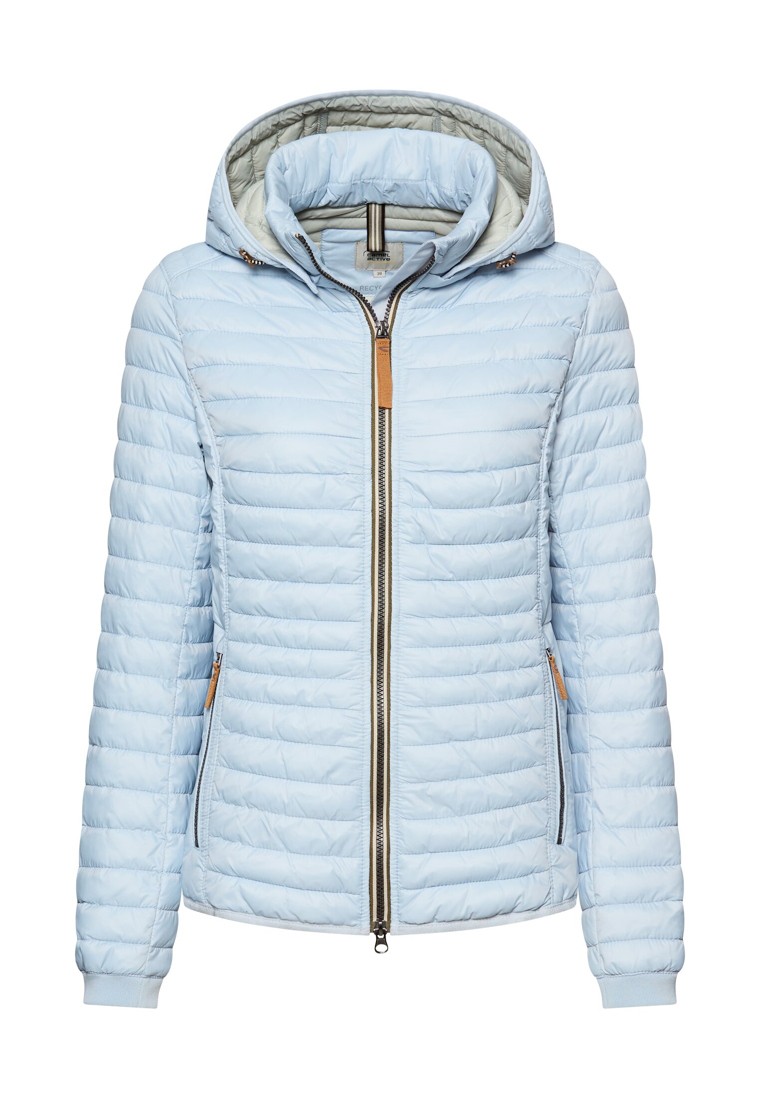 Camel Active Leichte Steppjacke #1