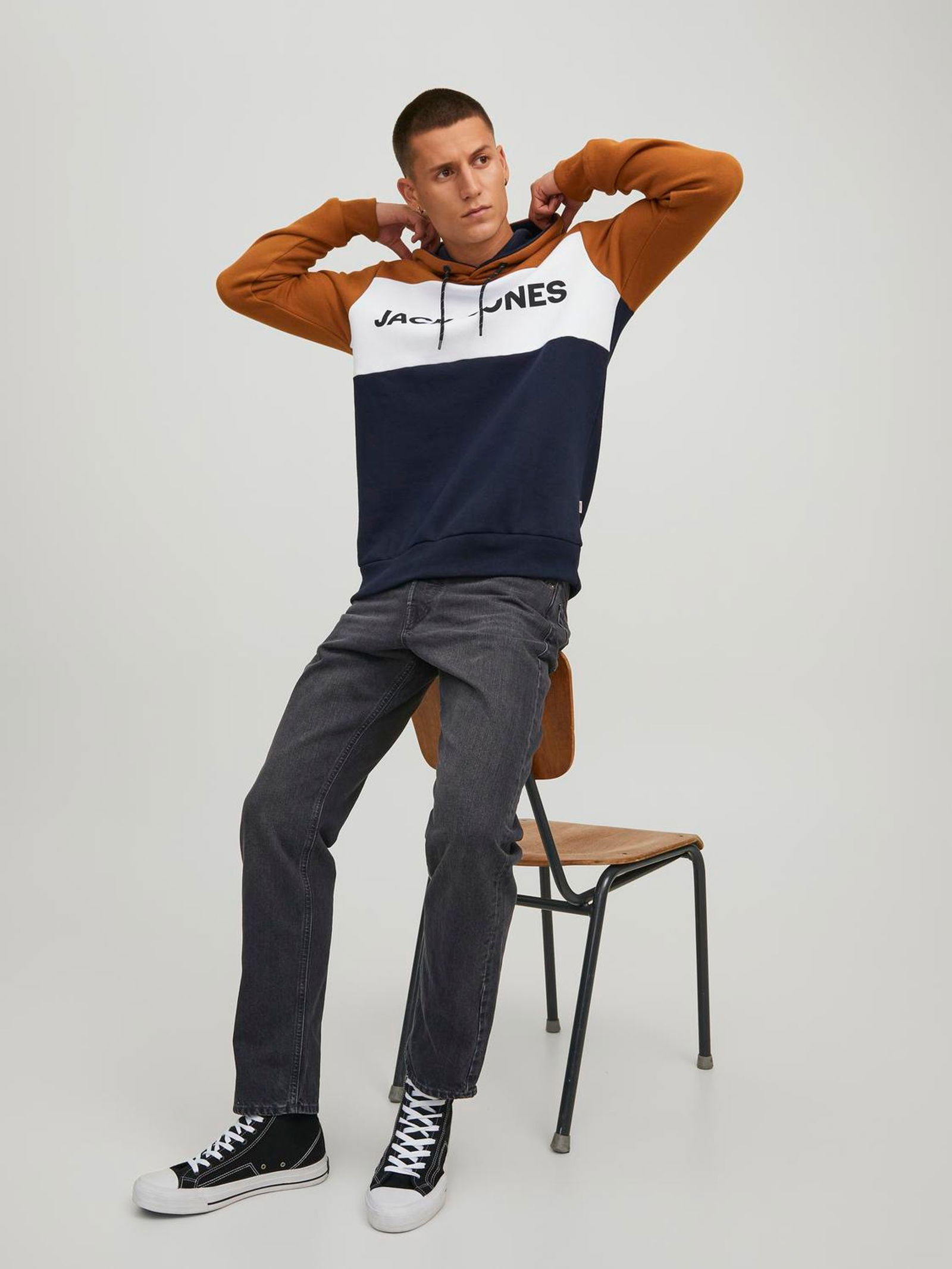 Jack&Jones Slim Jeans 