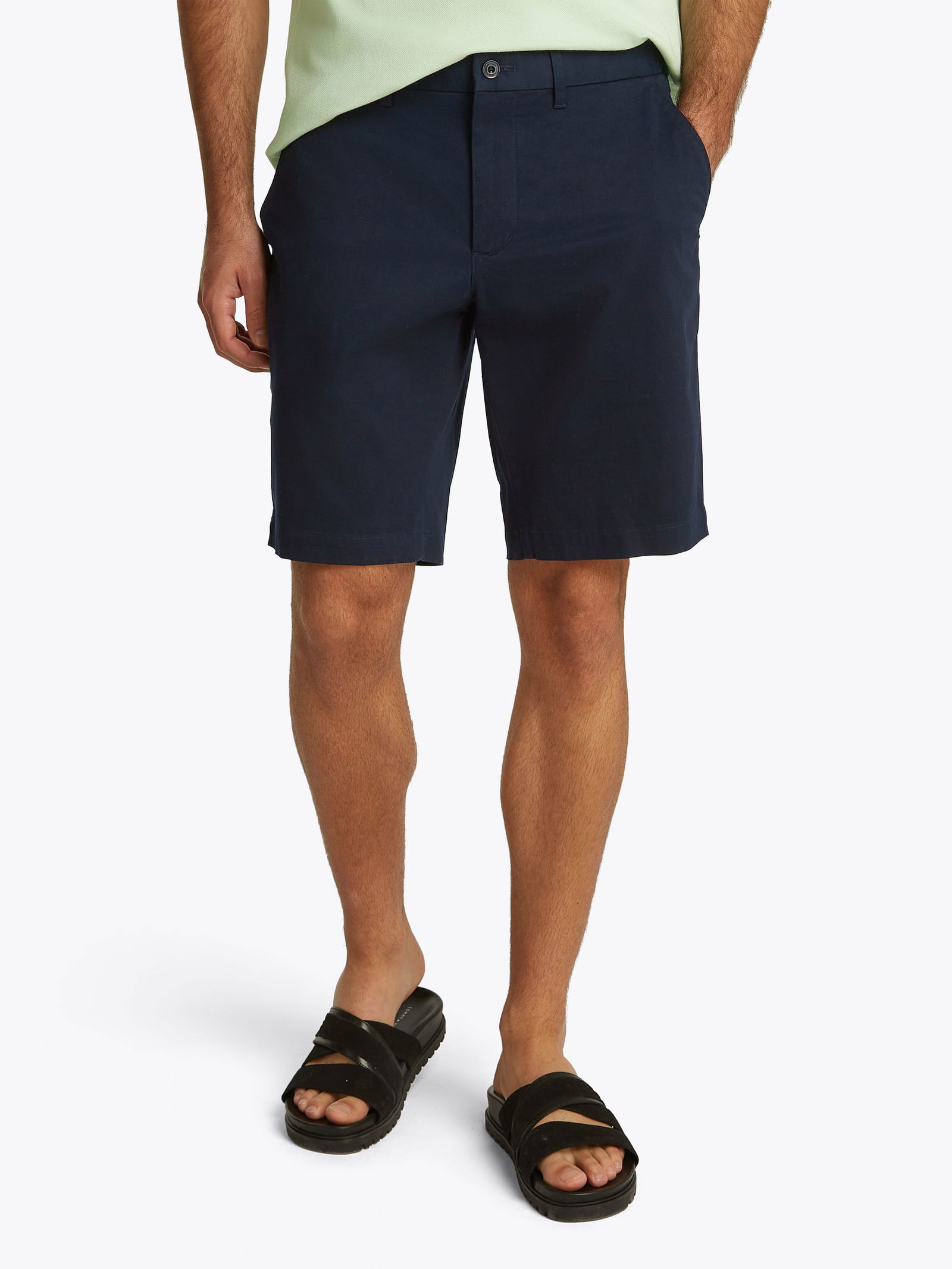 Tommy Hilfiger |  Tommy Hilfiger Bermudas  | 32/NI | desert sky