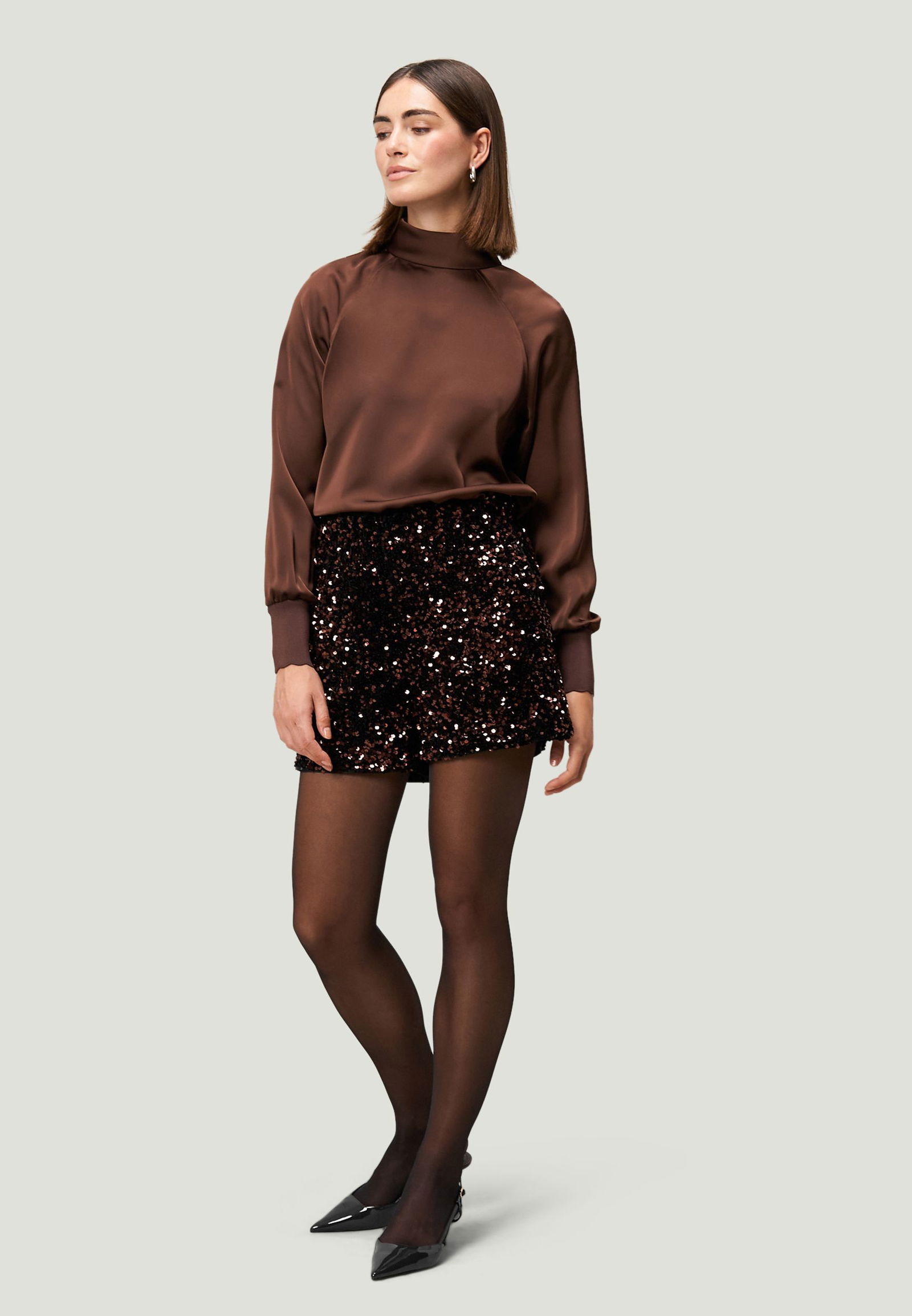  | zero Hose, BlackBrown | 38