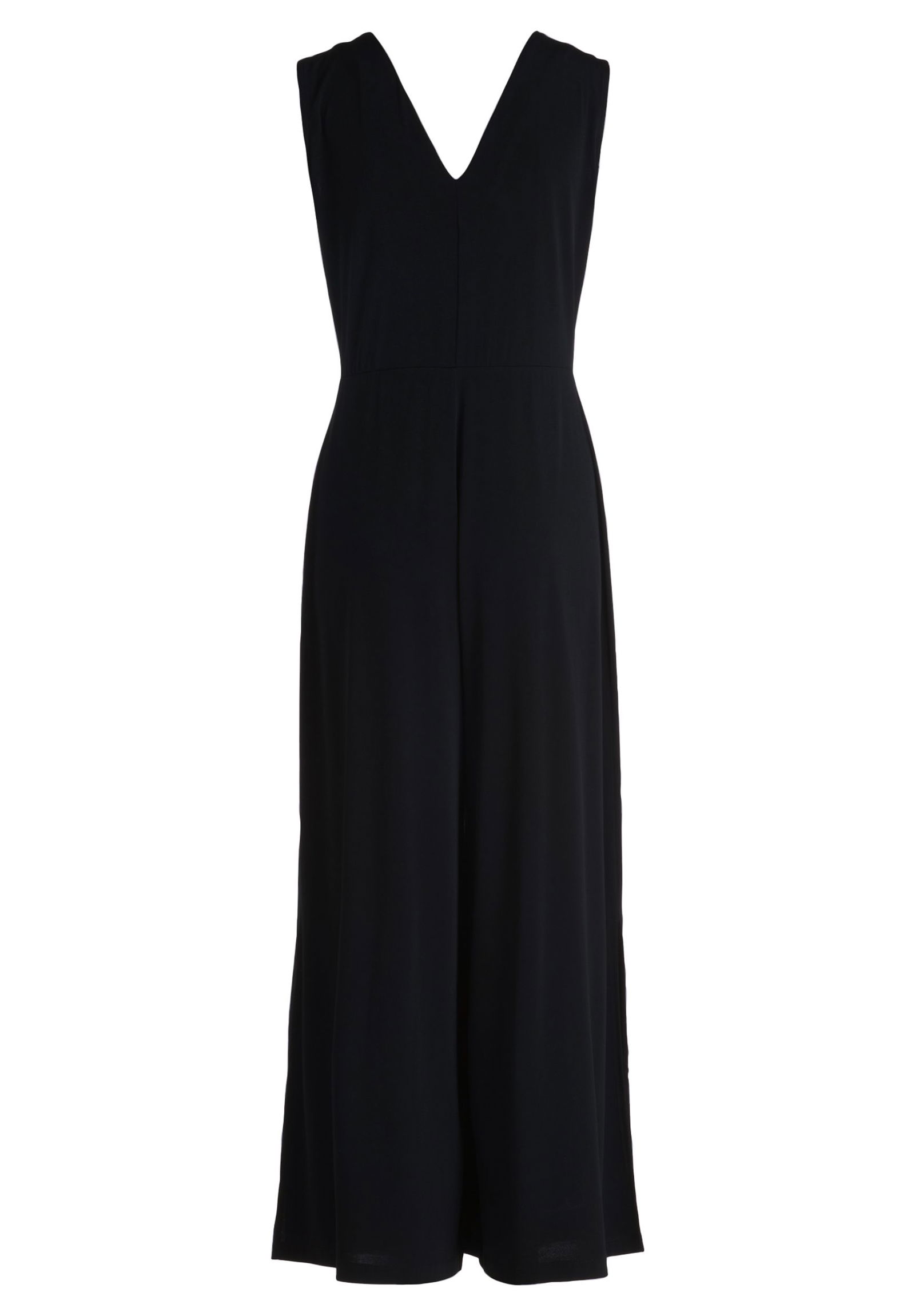 7277c0a229427959eacd6b343c4aadf6 Cartoon | Cartoon Jumpsuit | 40 | schwarz