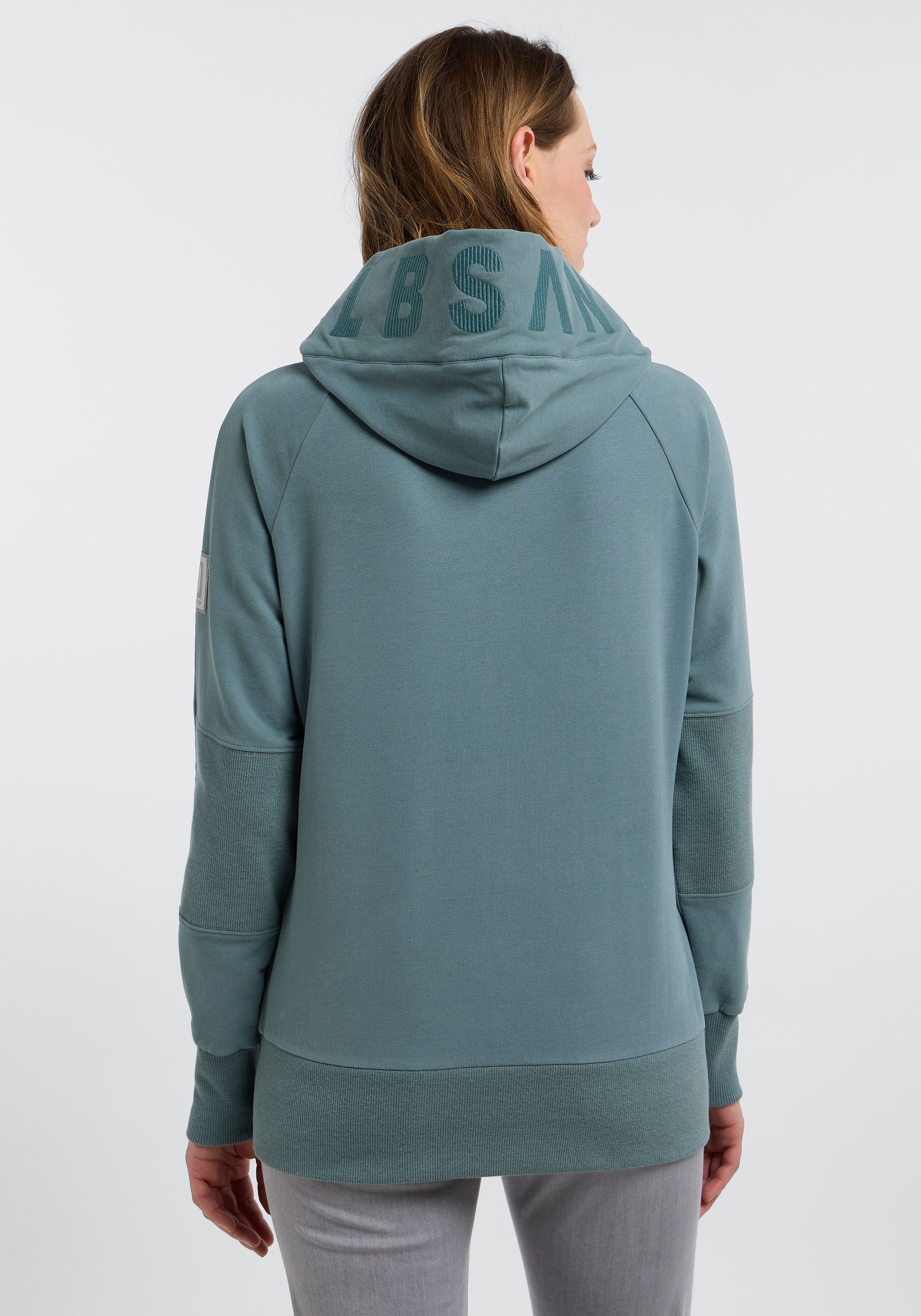 Elbsand |  Elbsand "Kelda Hoodie" | XL | 1678_166\1678_166