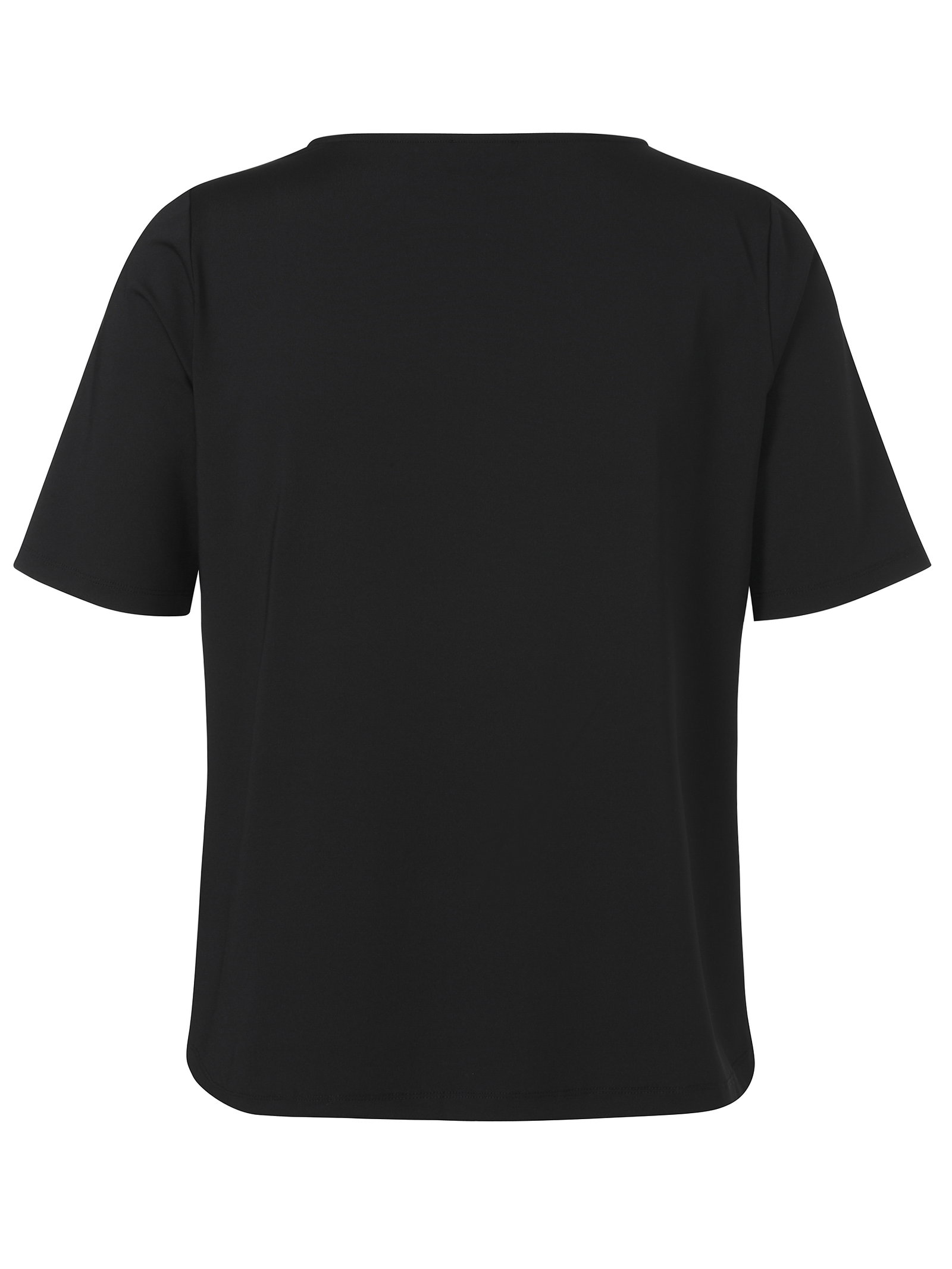 T-Shirt V-Ausschnitt 1/2 Arm Schmuck #2